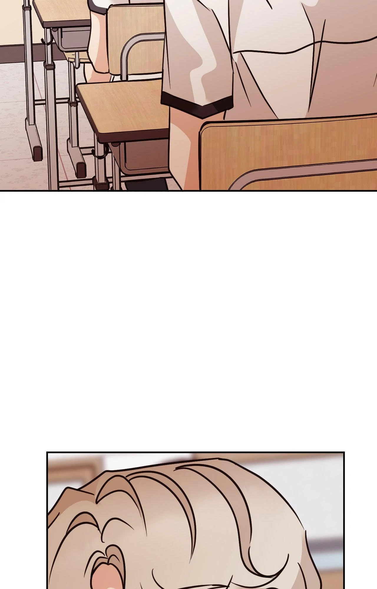 Involuntary Romance (Official) - Chapter 30 manhwa