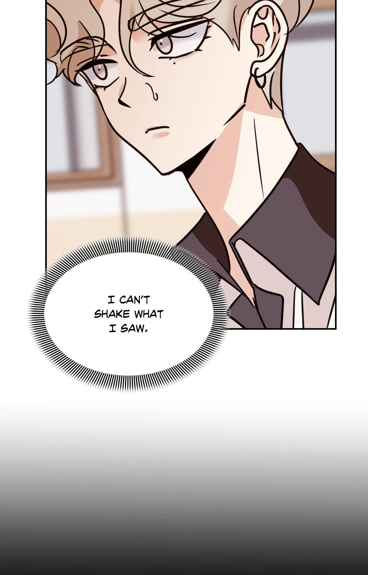 Involuntary Romance (Official) - Chapter 30 manhwa