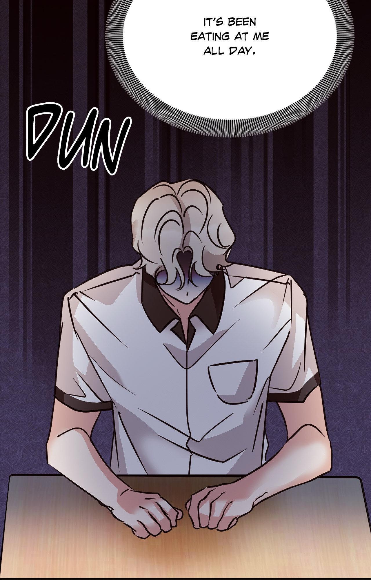 Involuntary Romance (Official) - Chapter 30 manhwa