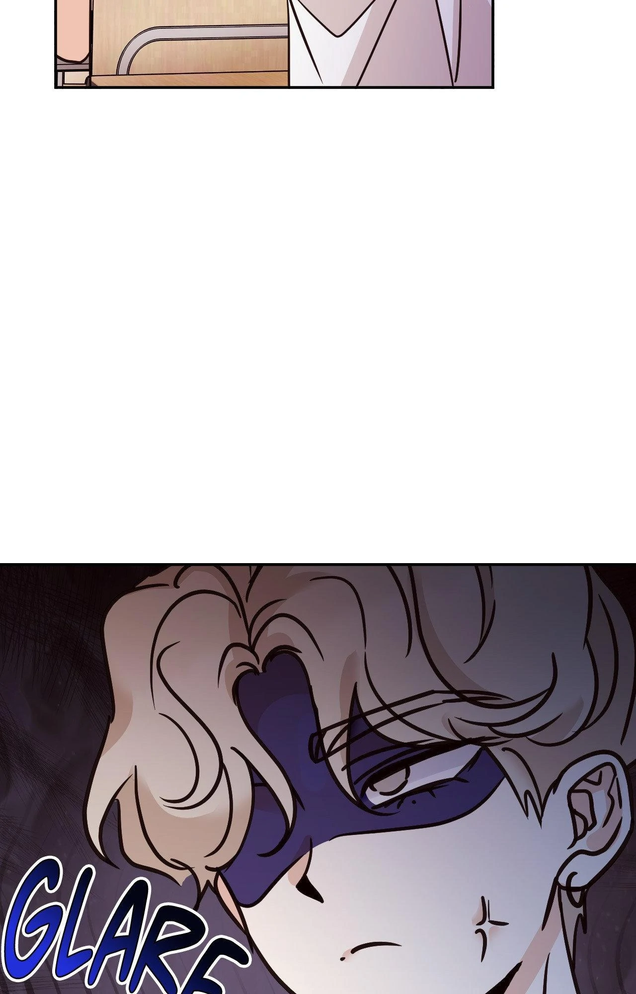 Involuntary Romance (Official) - Chapter 30 manhwa