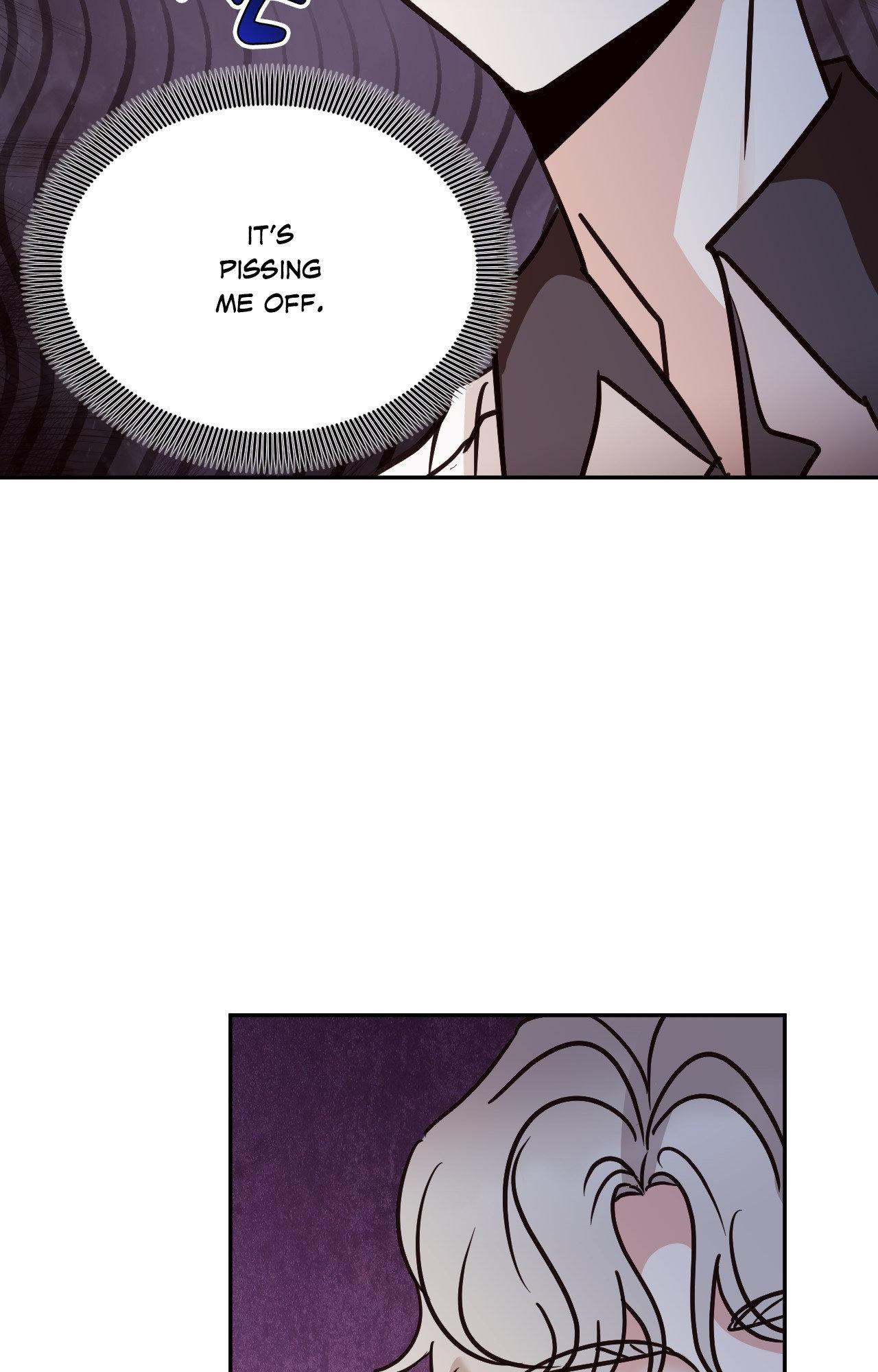 Involuntary Romance (Official) - Chapter 30 manhwa