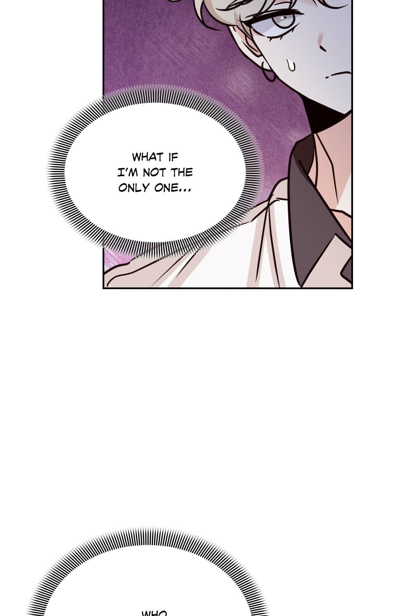 Involuntary Romance (Official) - Chapter 30 manhwa