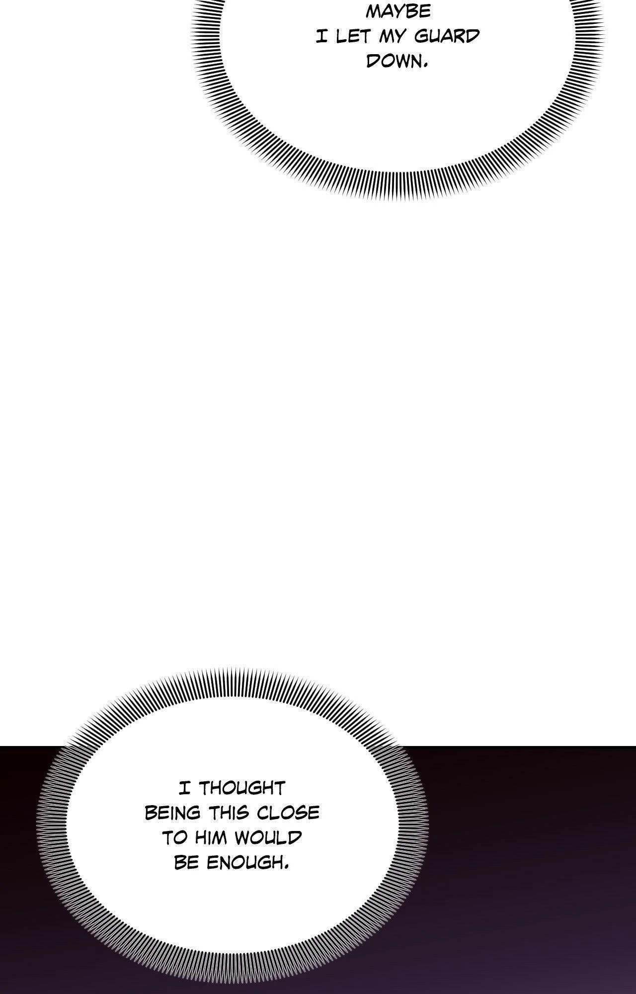 Involuntary Romance (Official) - Chapter 30 manhwa