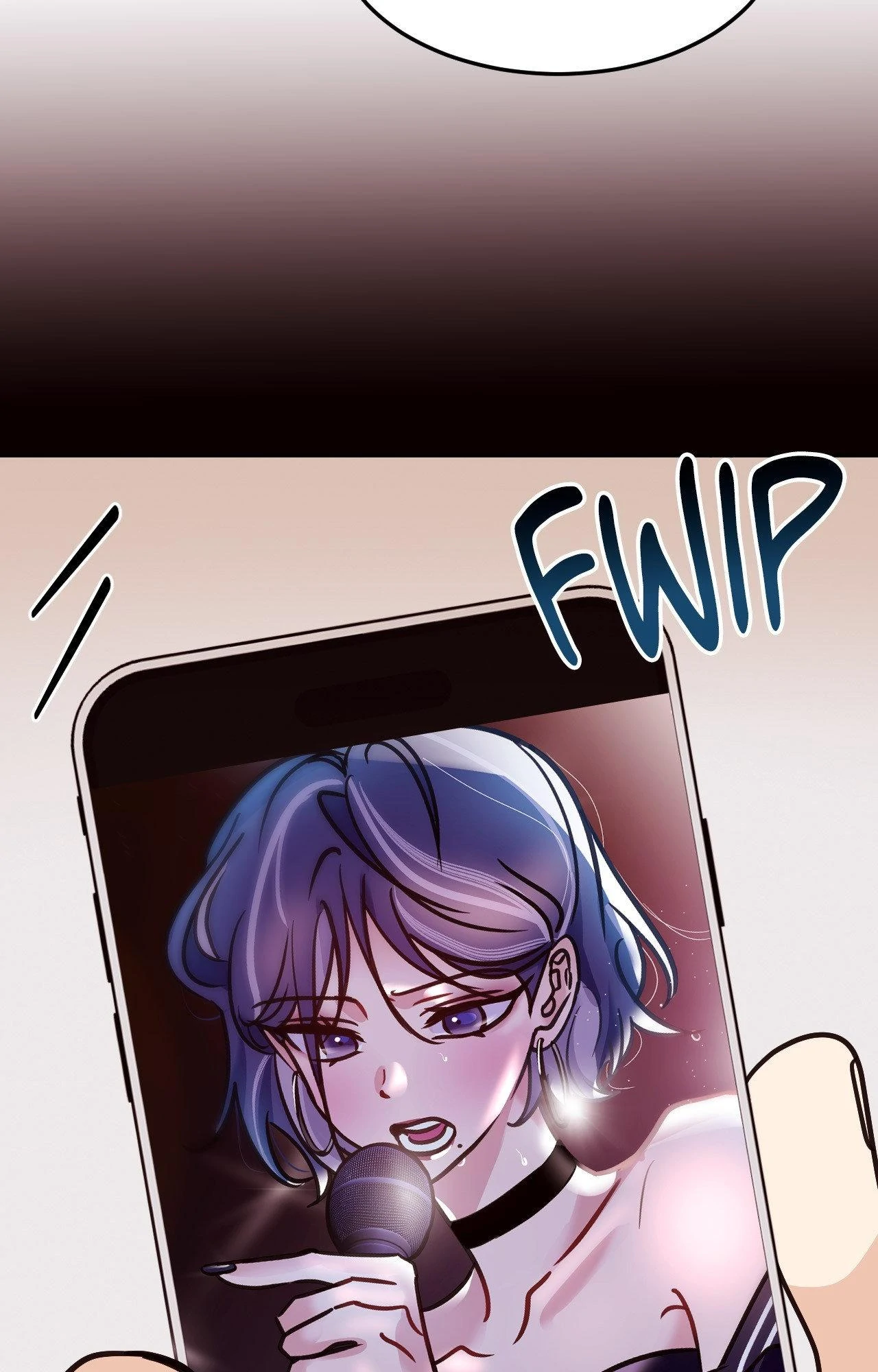Involuntary Romance (Official) - Chapter 30 manhwa