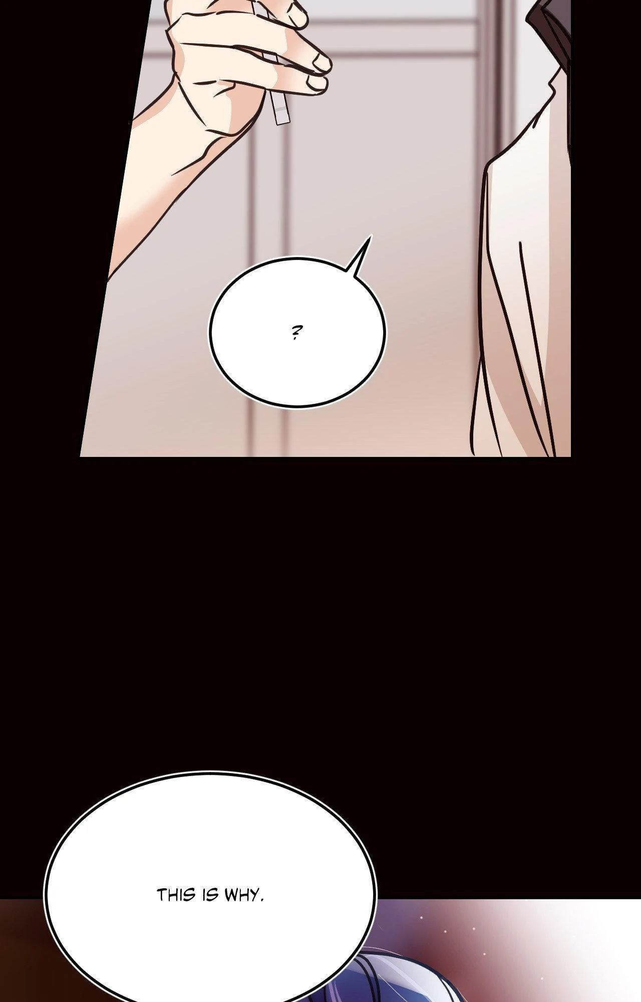 Involuntary Romance (Official) - Chapter 30 manhwa