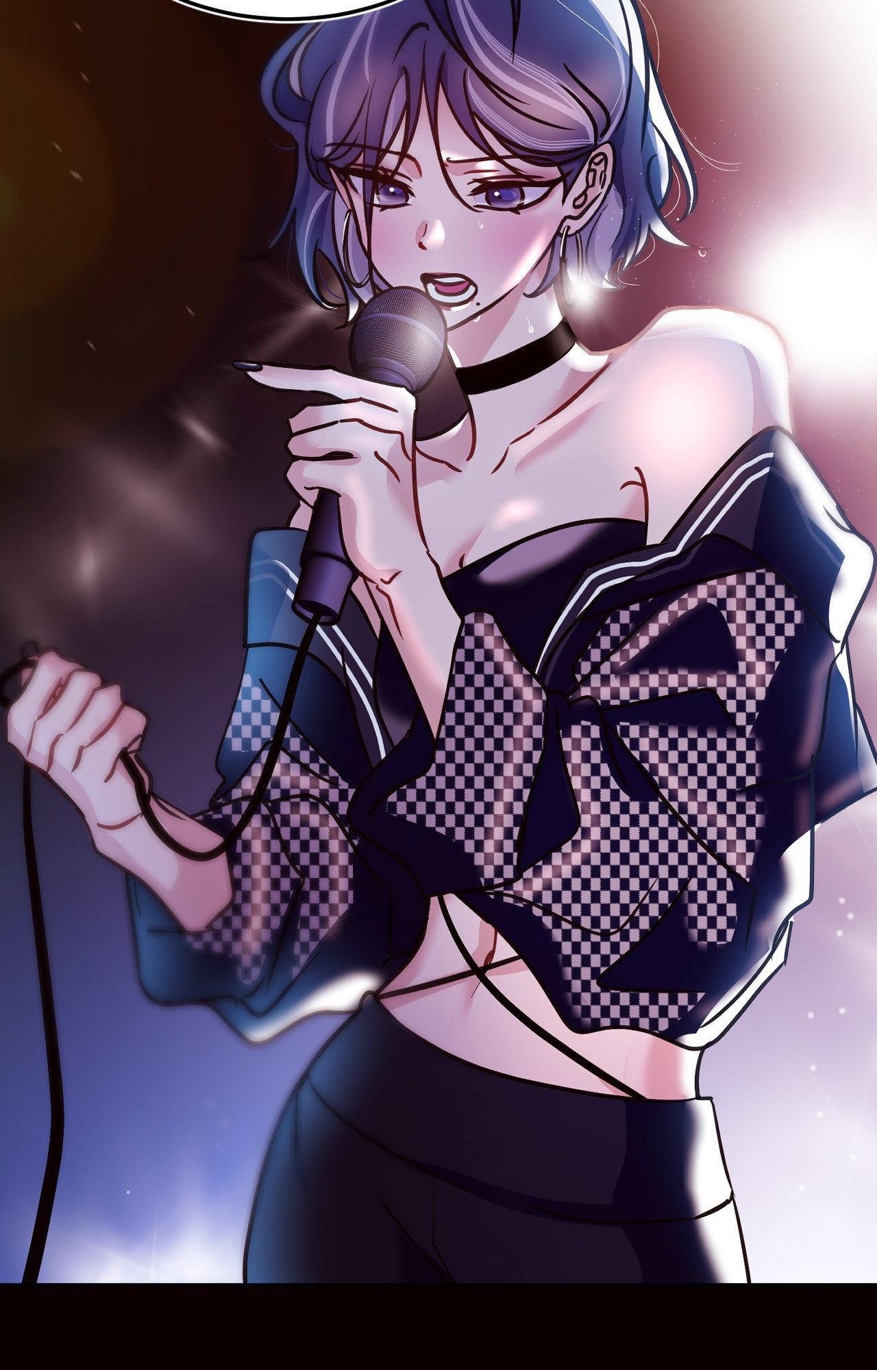 Involuntary Romance (Official) - Chapter 30 manhwa