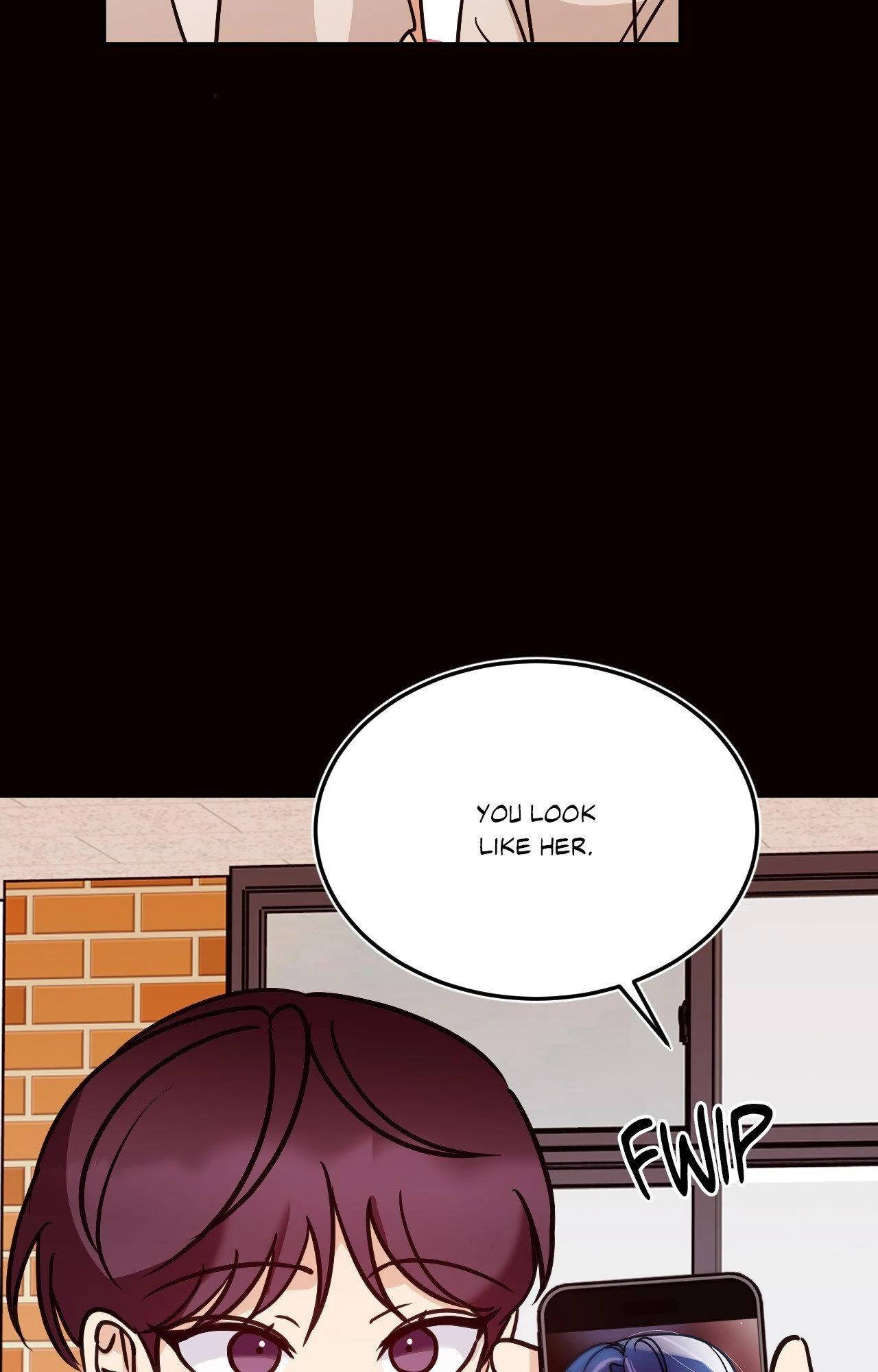 Involuntary Romance (Official) - Chapter 30 manhwa