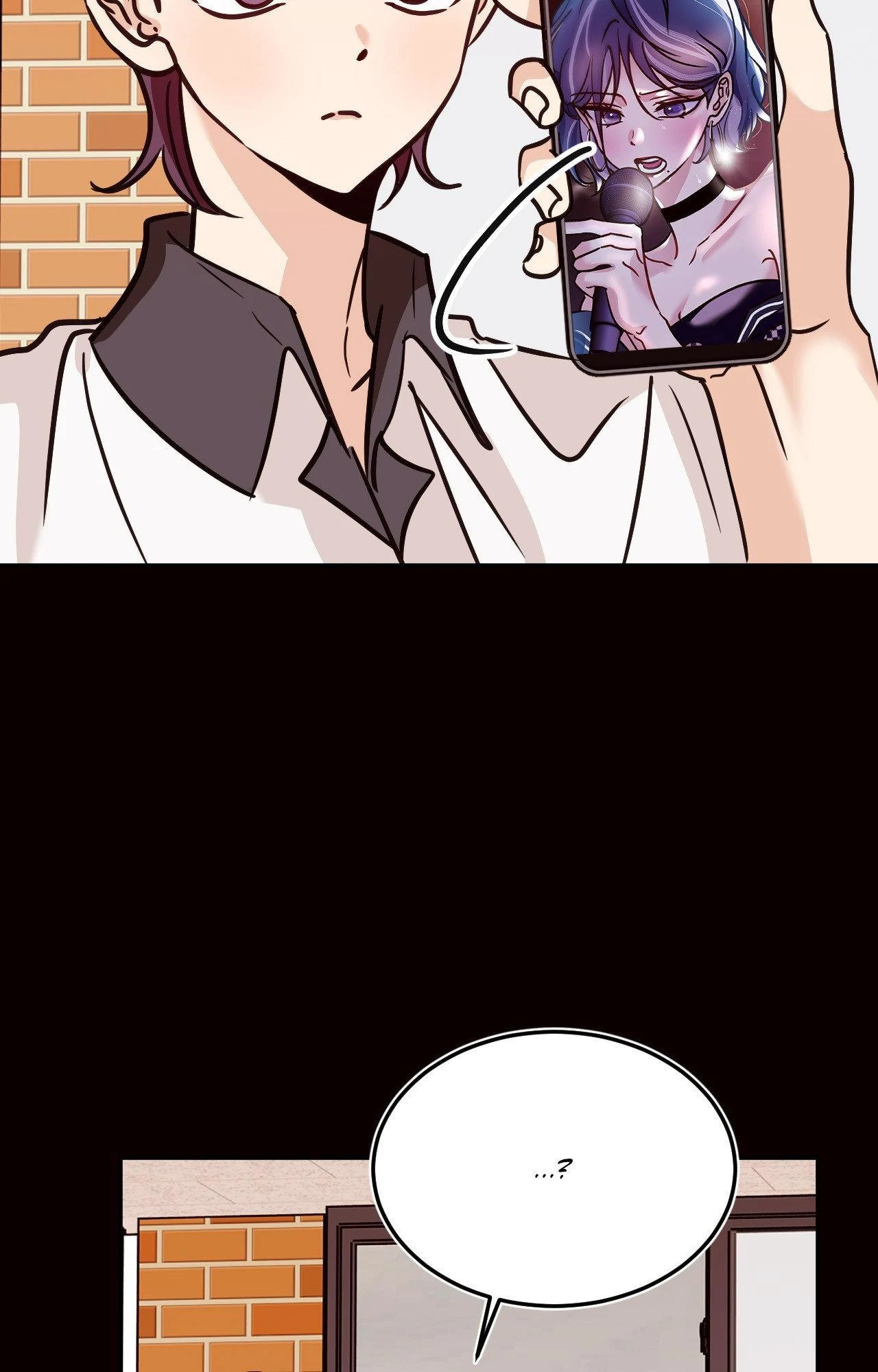 Involuntary Romance (Official) - Chapter 30 manhwa