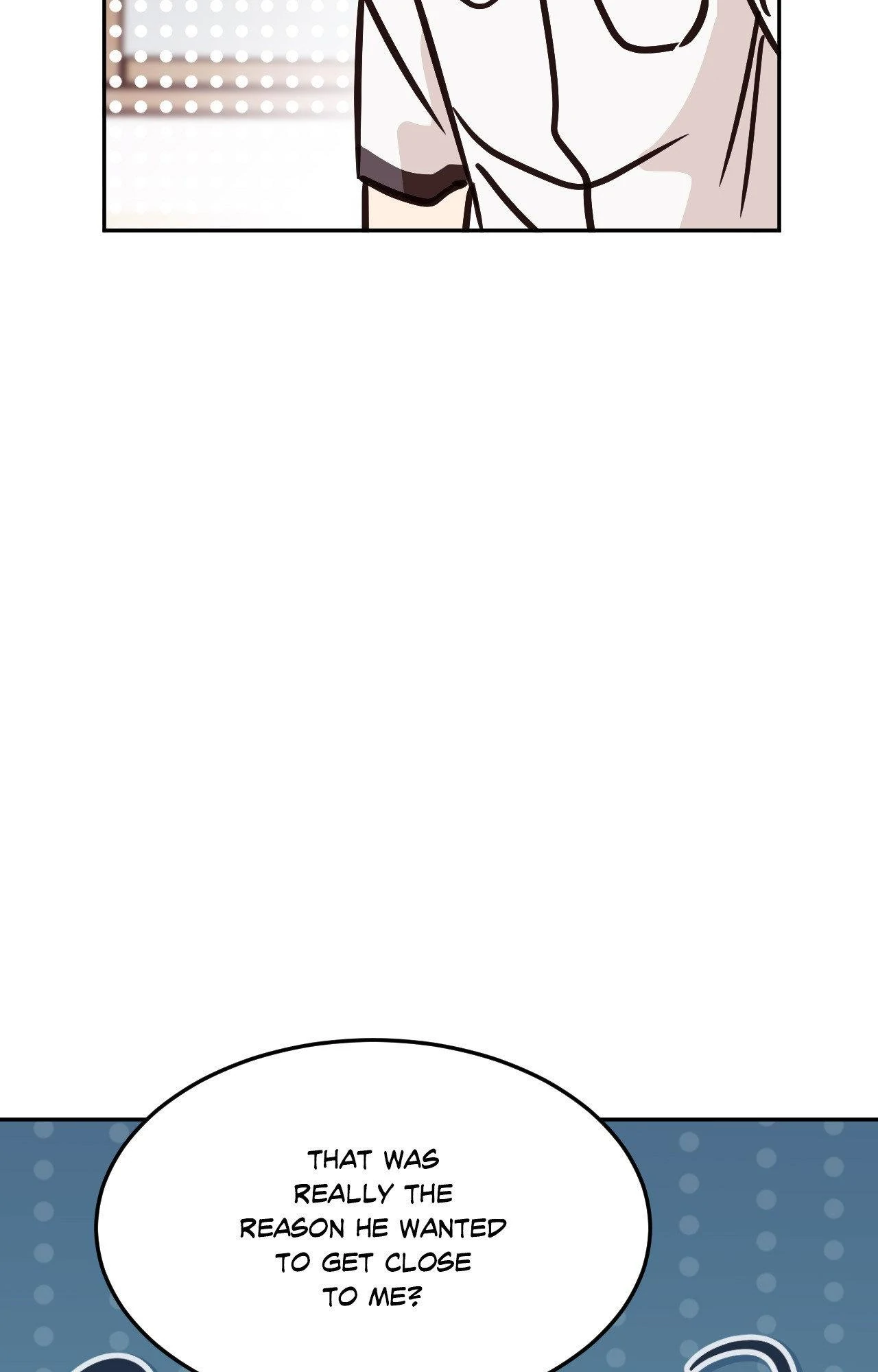 Involuntary Romance (Official) - Chapter 30 manhwa