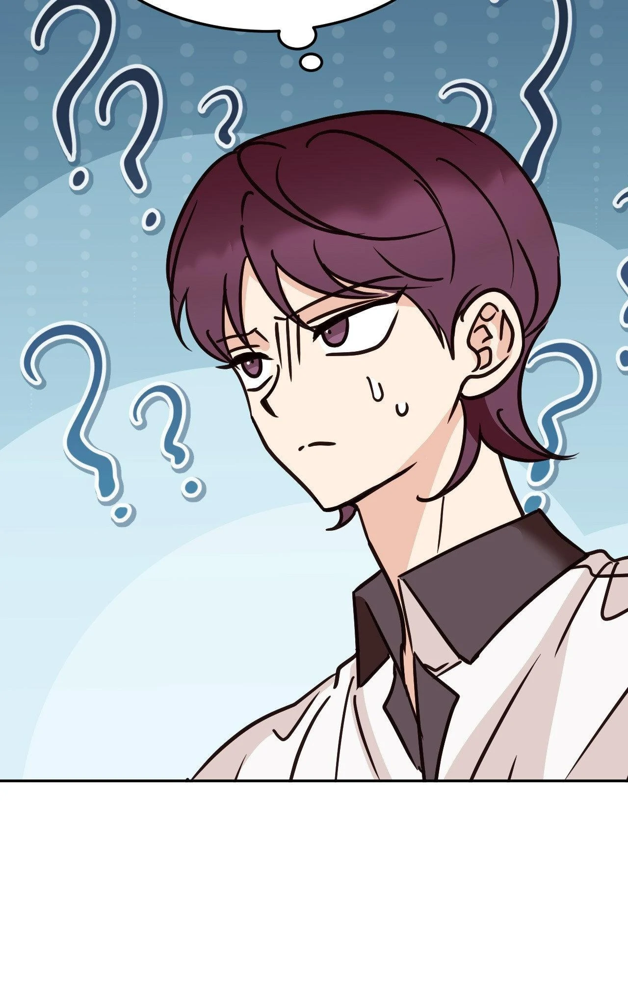 Involuntary Romance (Official) - Chapter 30 manhwa
