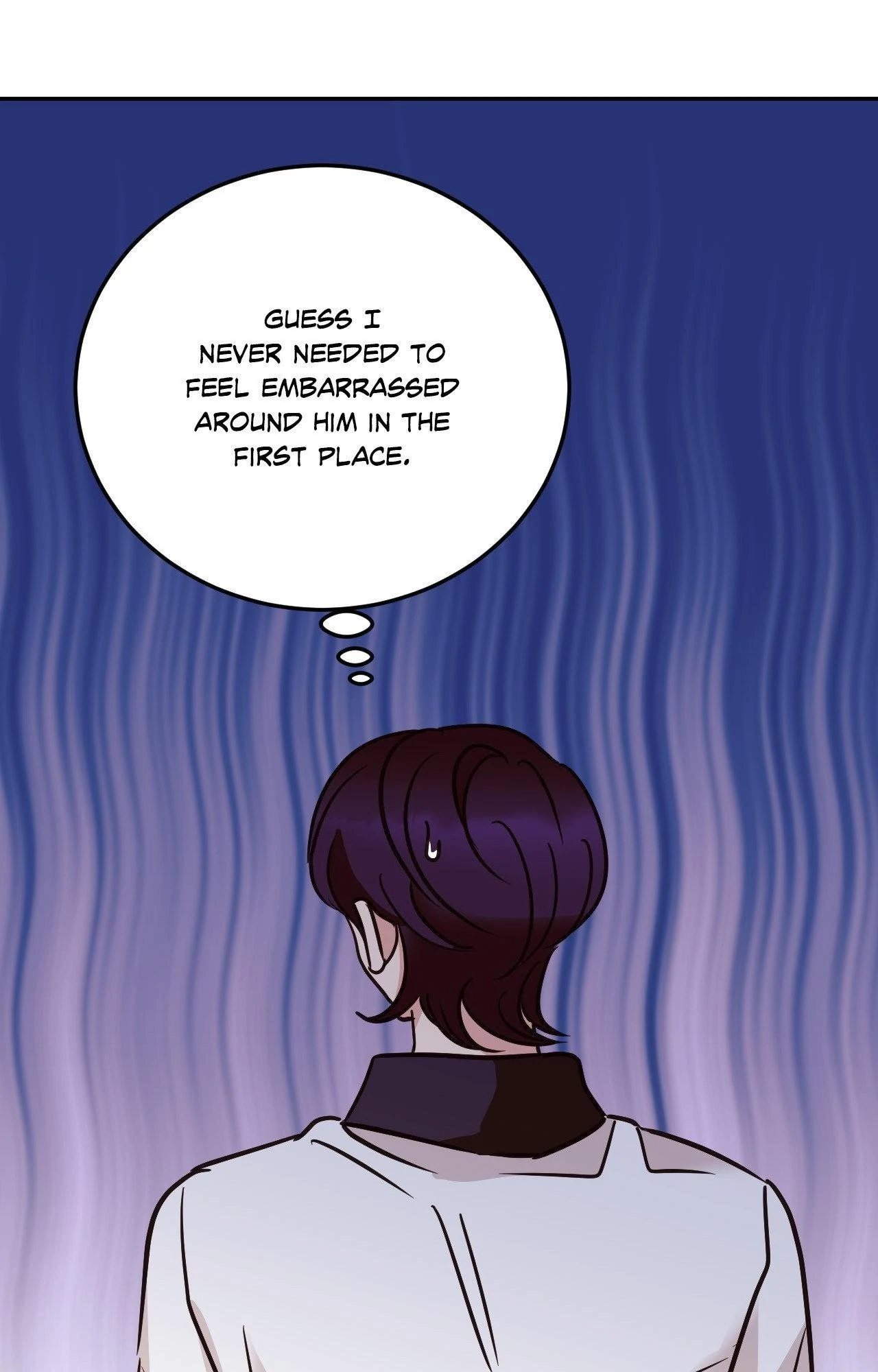 Involuntary Romance (Official) - Chapter 30 manhwa