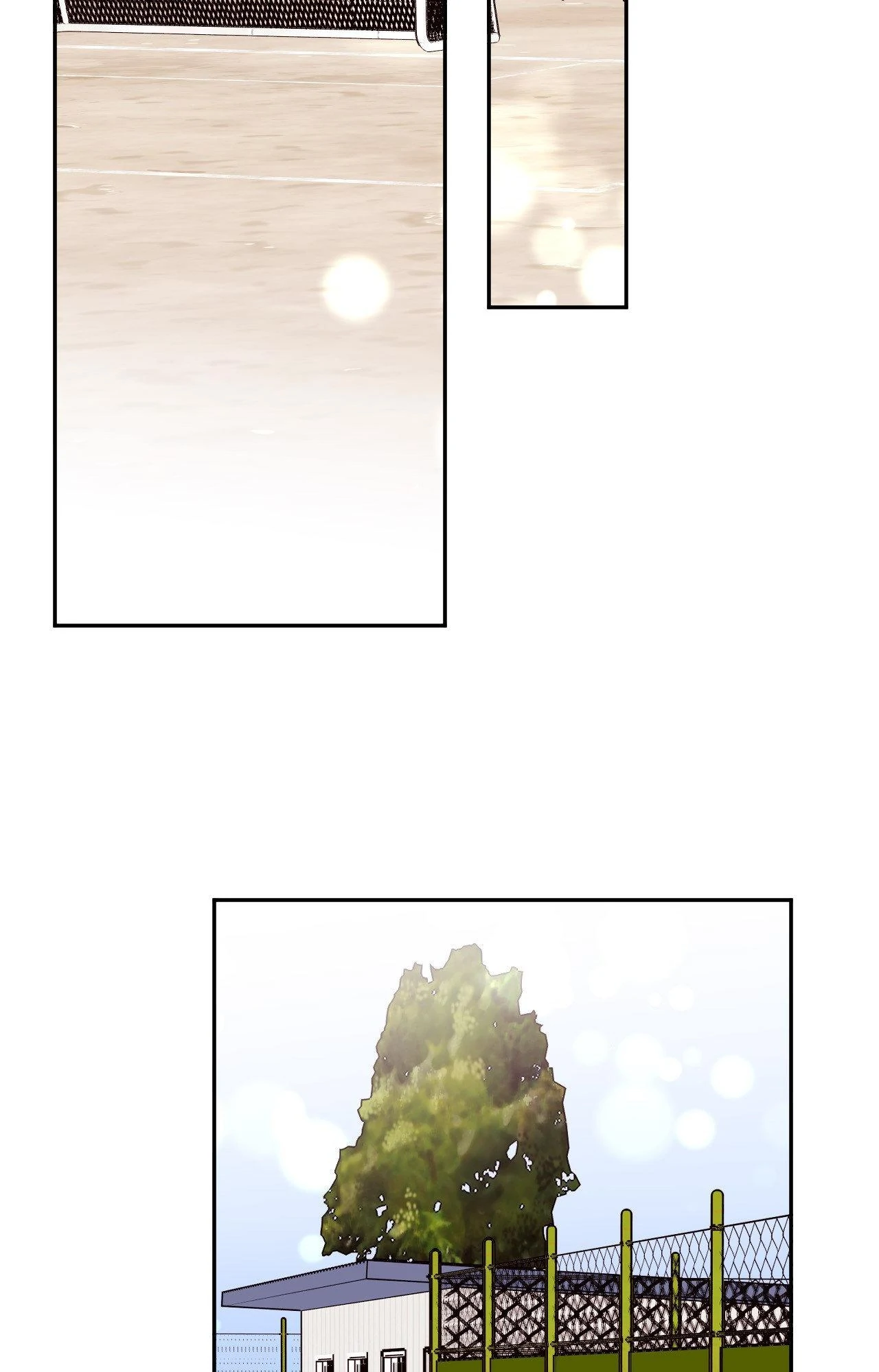 Involuntary Romance (Official) - Chapter 30 manhwa