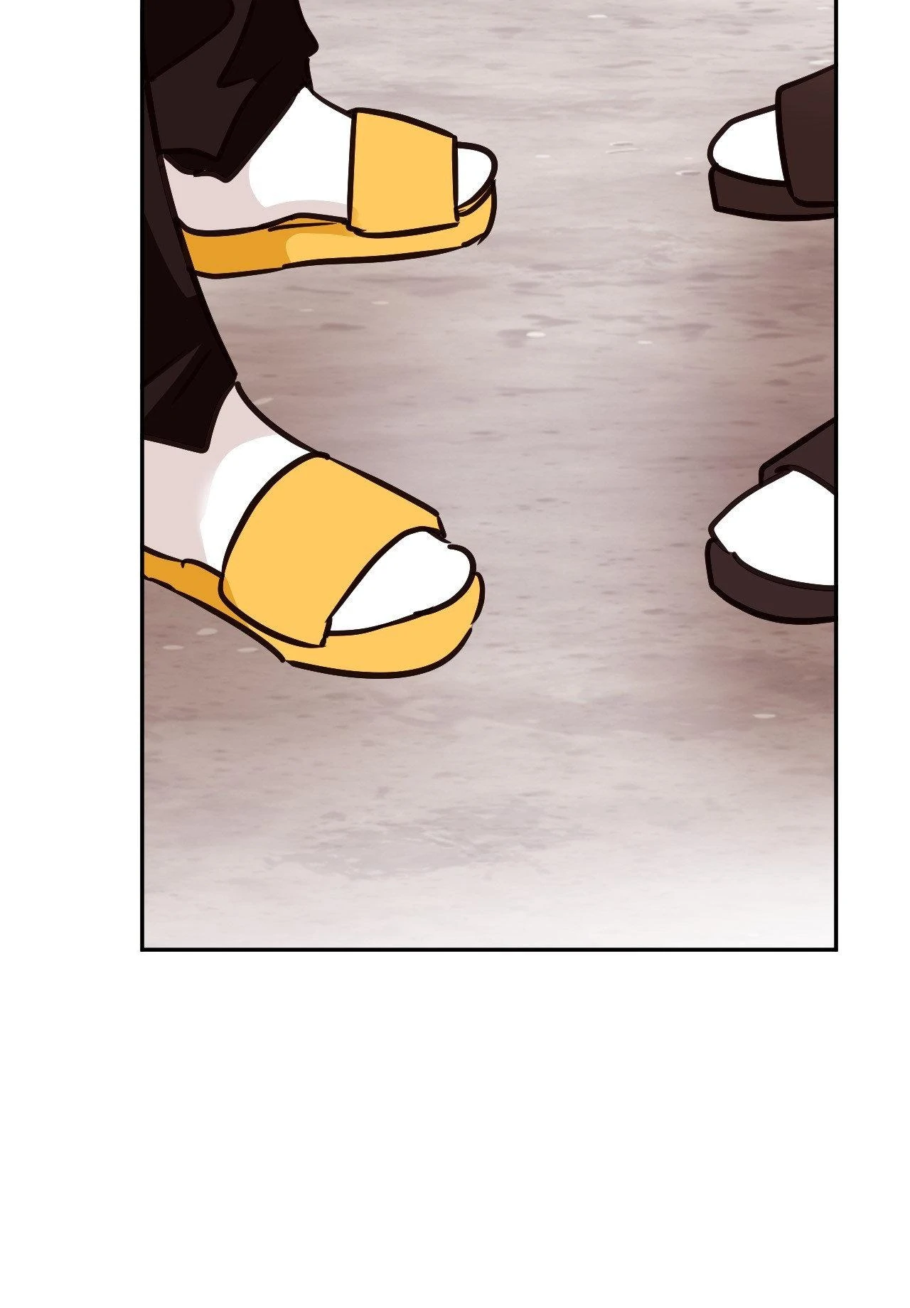 Involuntary Romance (Official) - Chapter 30 manhwa