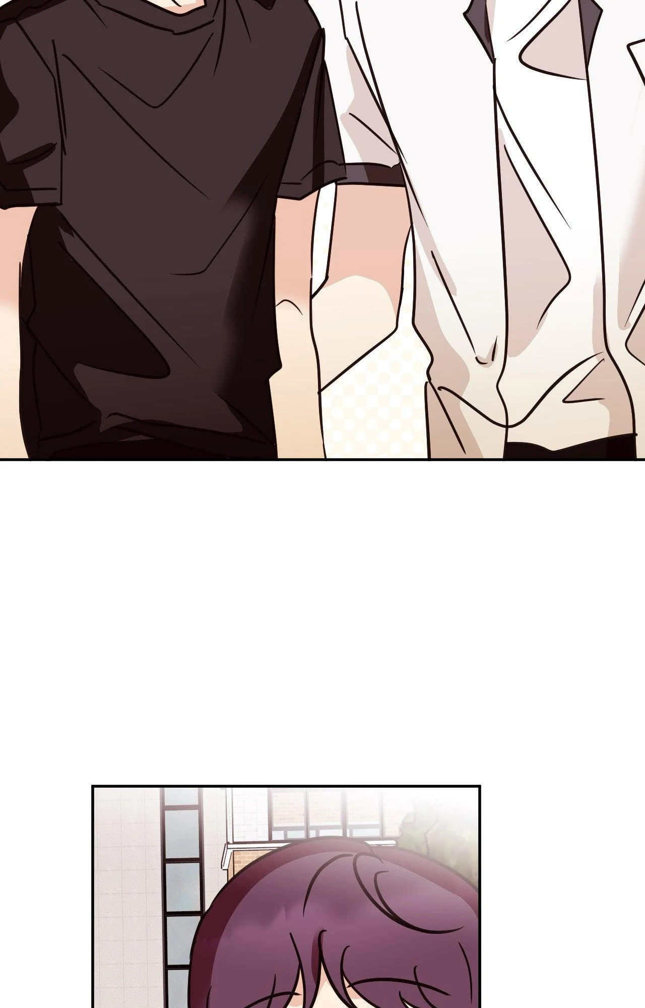 Involuntary Romance (Official) - Chapter 30 manhwa