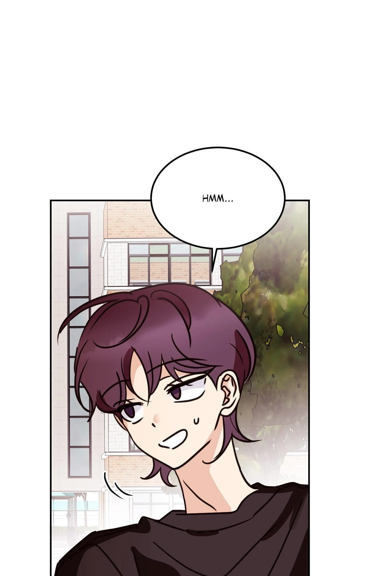 Involuntary Romance (Official) - Chapter 30 manhwa