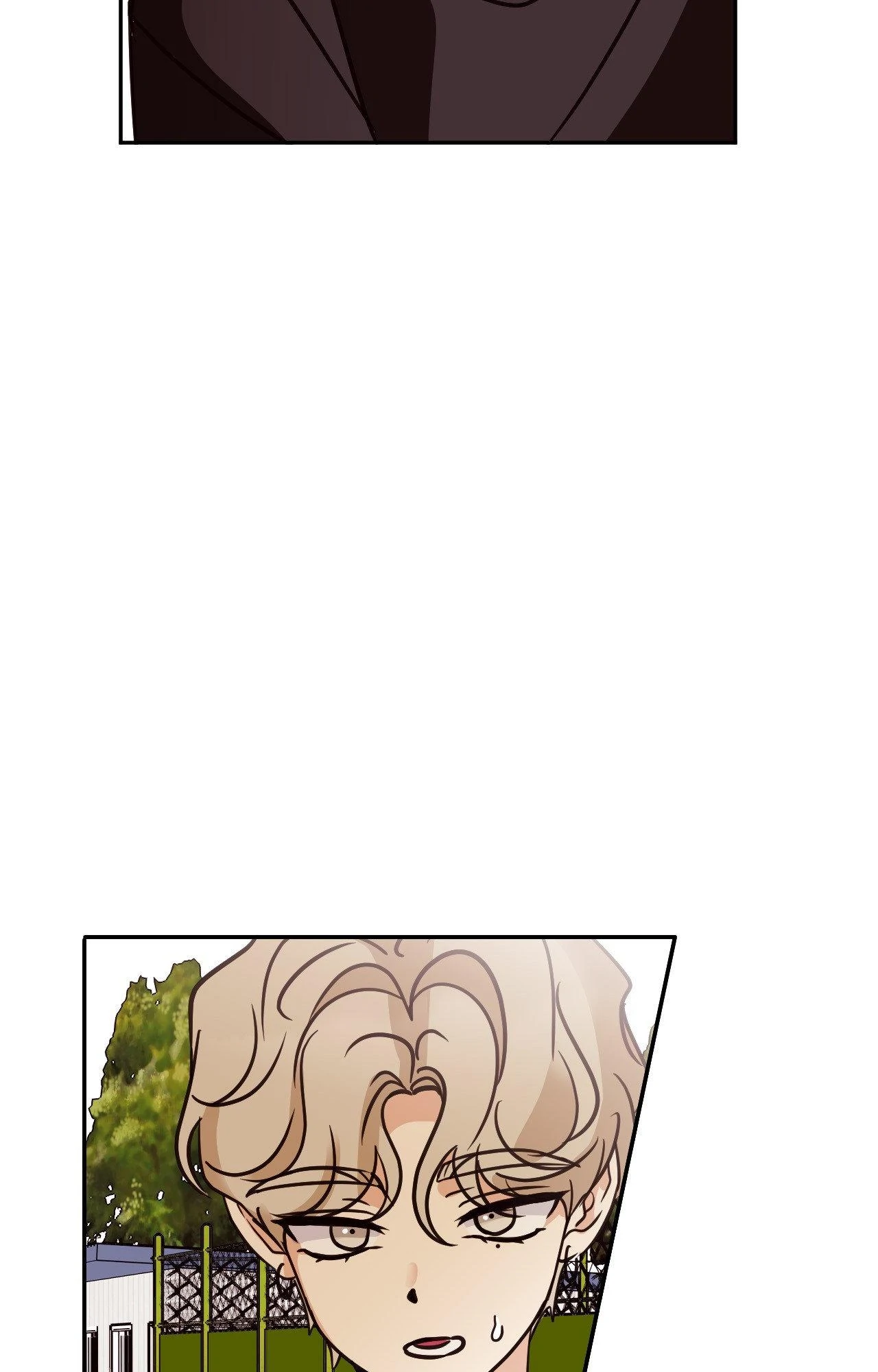 Involuntary Romance (Official) - Chapter 30 manhwa