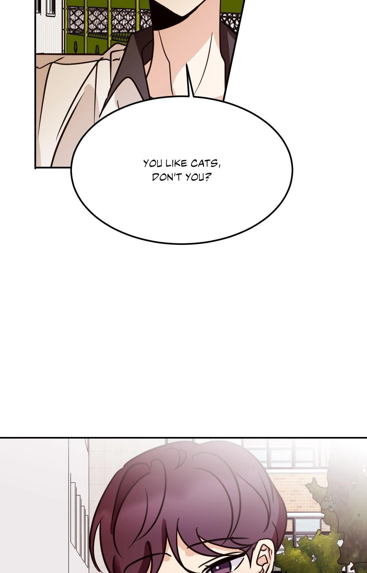 Involuntary Romance (Official) - Chapter 30 manhwa