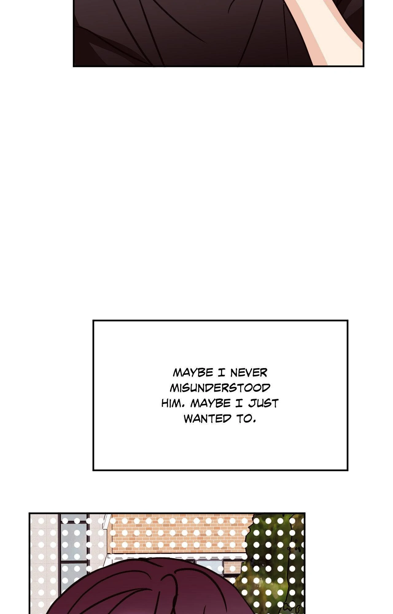 Involuntary Romance (Official) - Chapter 30 manhwa