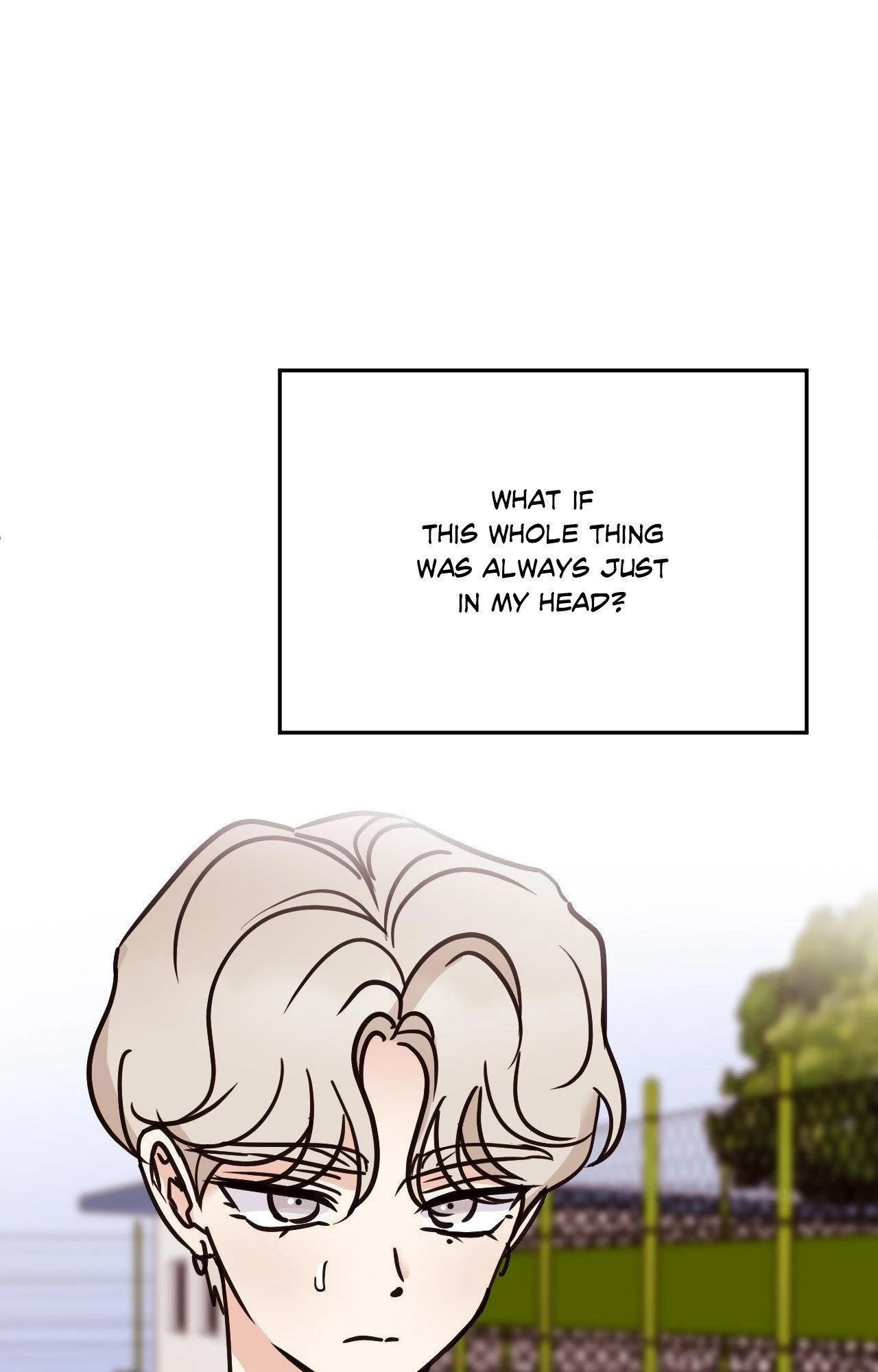 Involuntary Romance (Official) - Chapter 30 manhwa