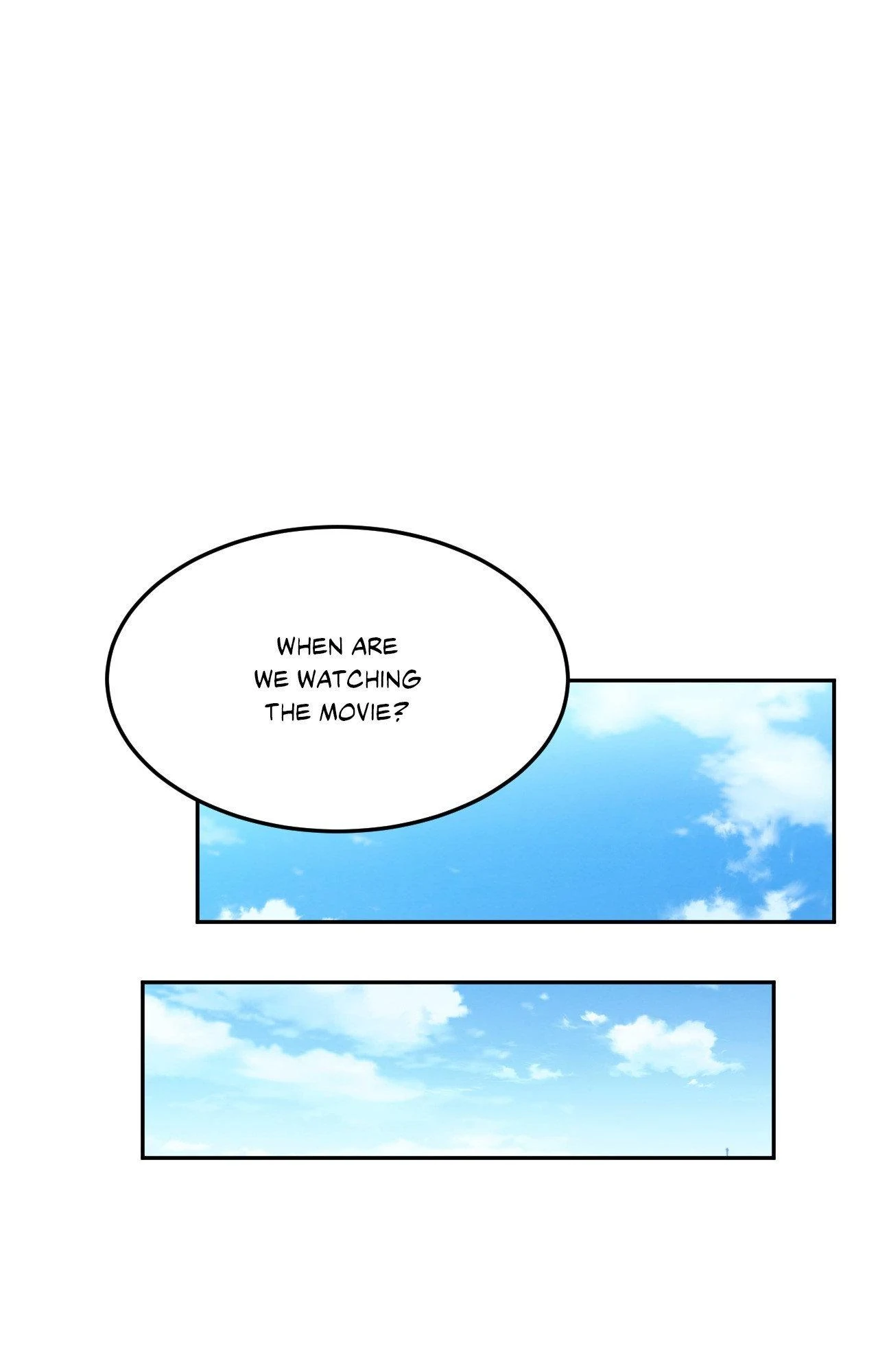 Involuntary Romance (Official) - Chapter 31 manhwa