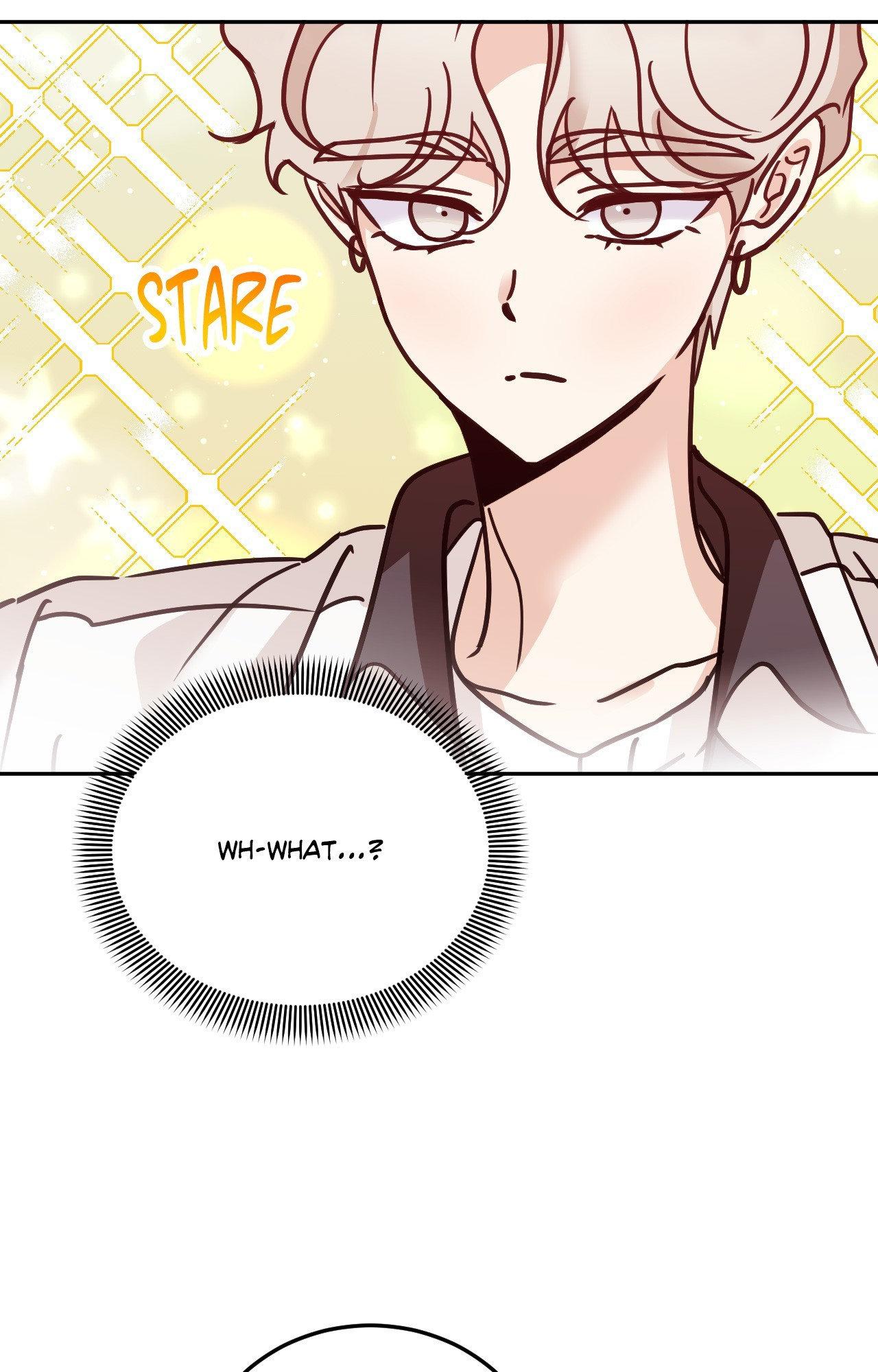 Involuntary Romance (Official) - Chapter 31 manhwa