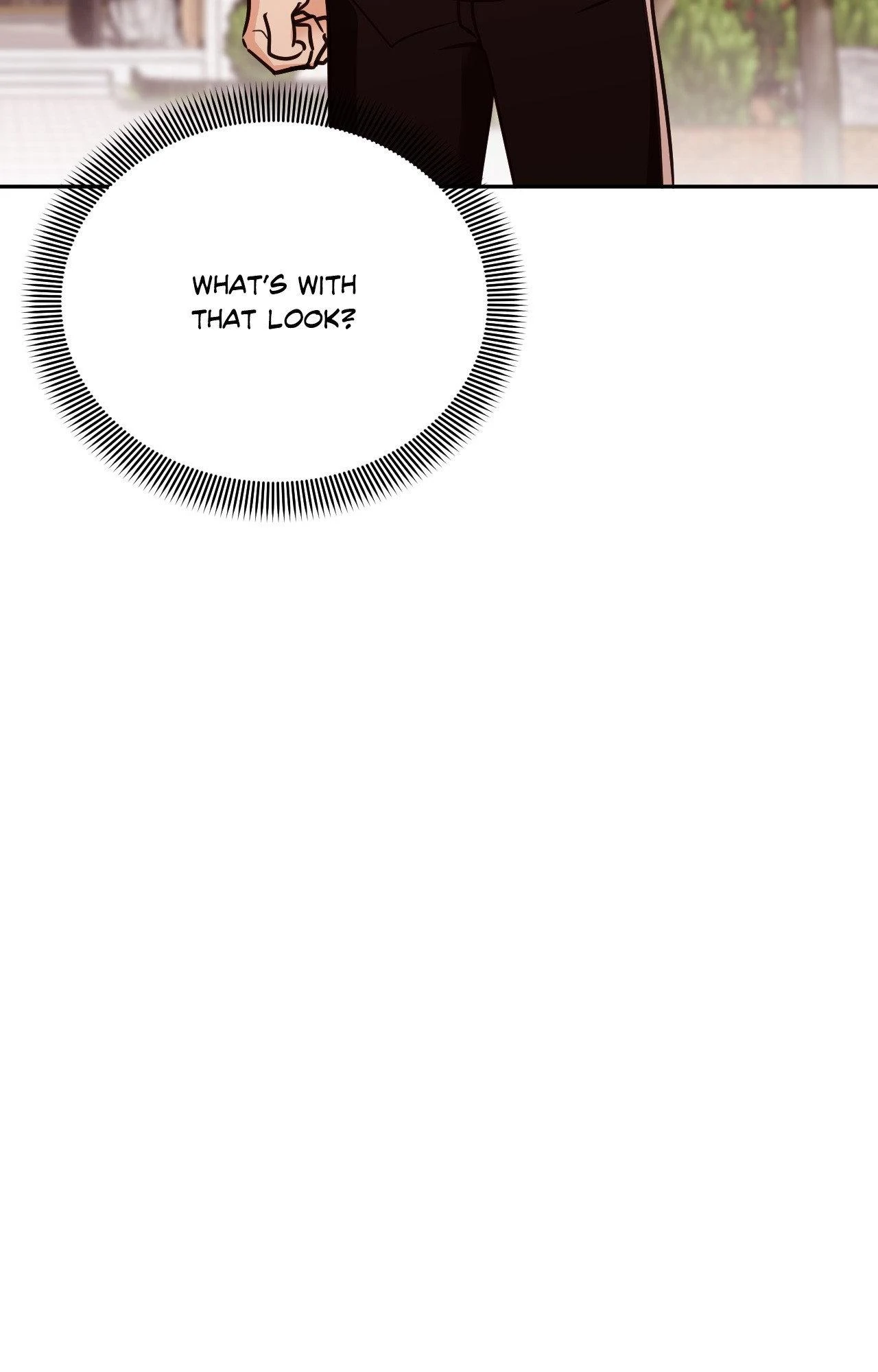 Involuntary Romance (Official) - Chapter 31 manhwa