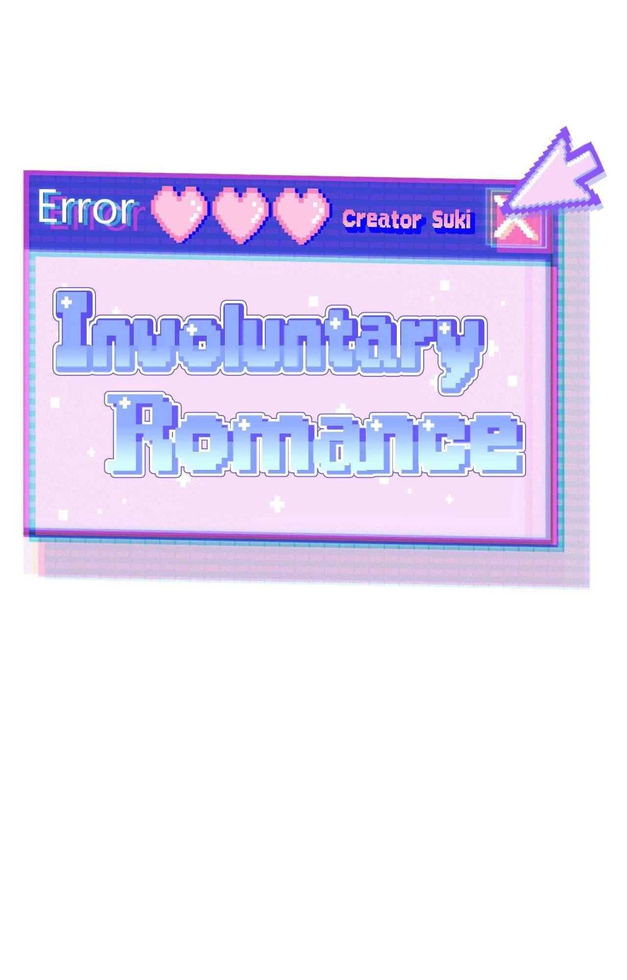 Involuntary Romance (Official) - Chapter 31 manhwa