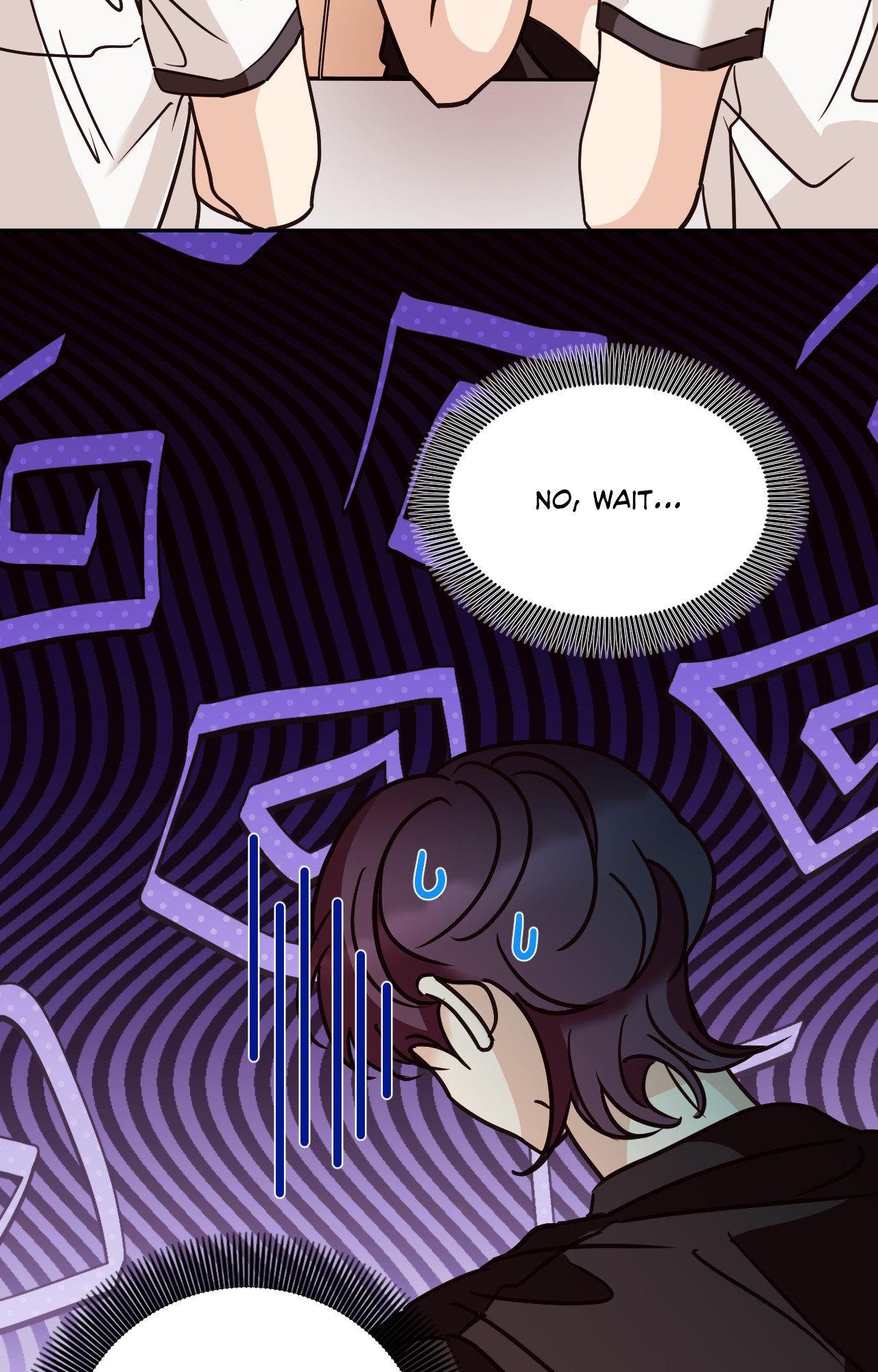 Involuntary Romance (Official) - Chapter 31 manhwa