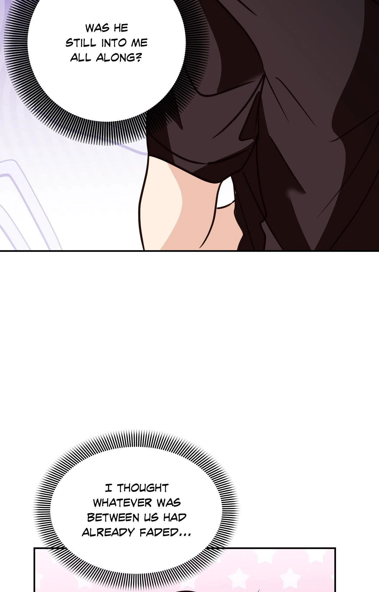 Involuntary Romance (Official) - Chapter 31 manhwa