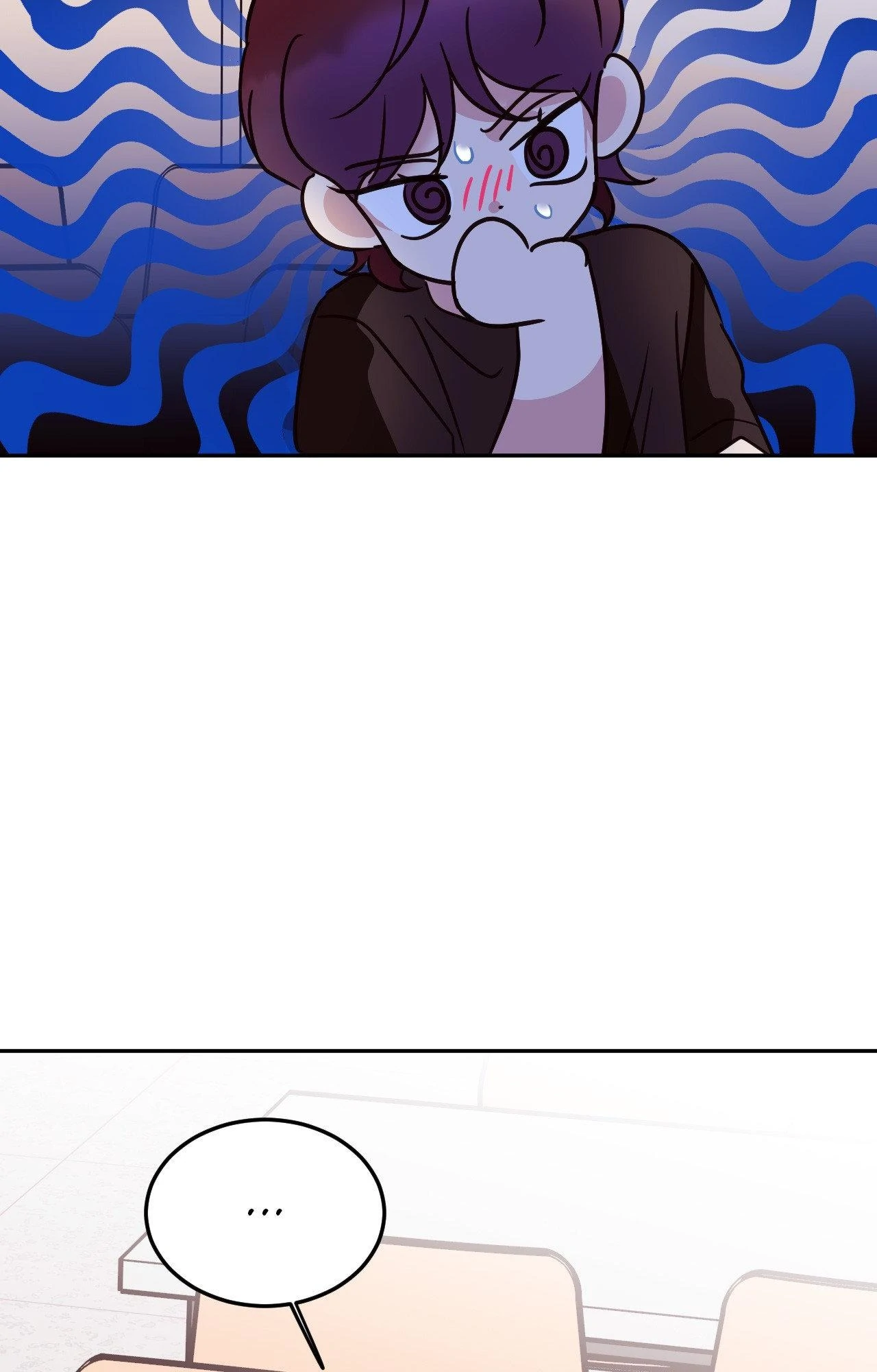 Involuntary Romance (Official) - Chapter 31 manhwa