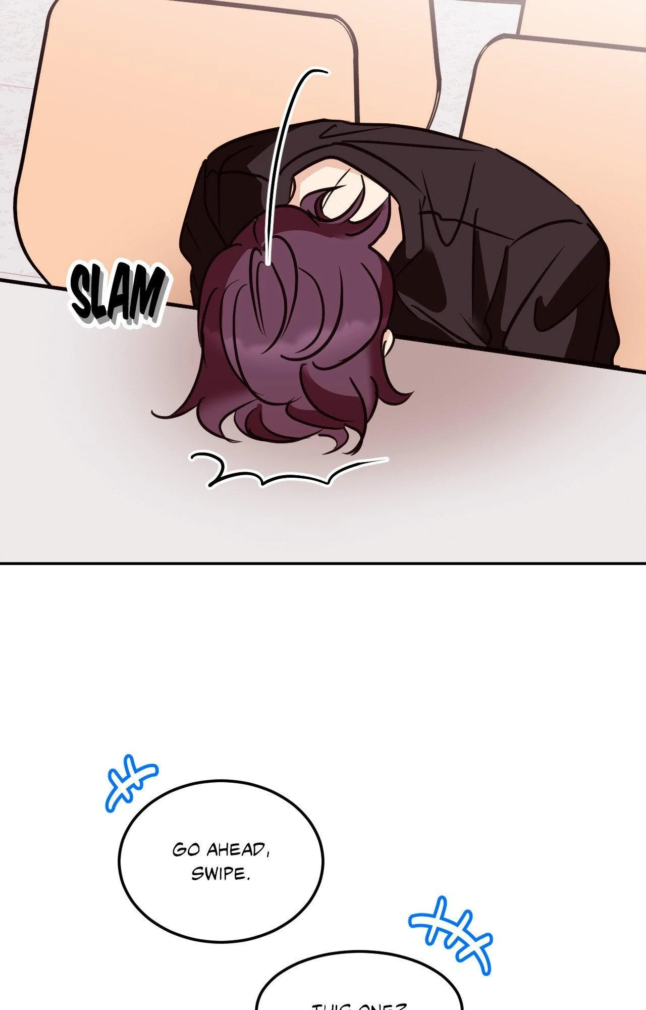 Involuntary Romance (Official) - Chapter 31 manhwa