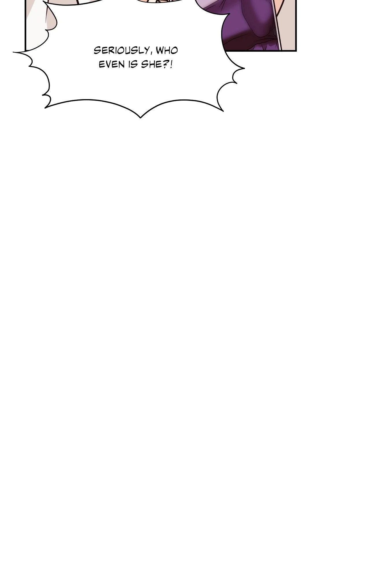 Involuntary Romance (Official) - Chapter 31 manhwa