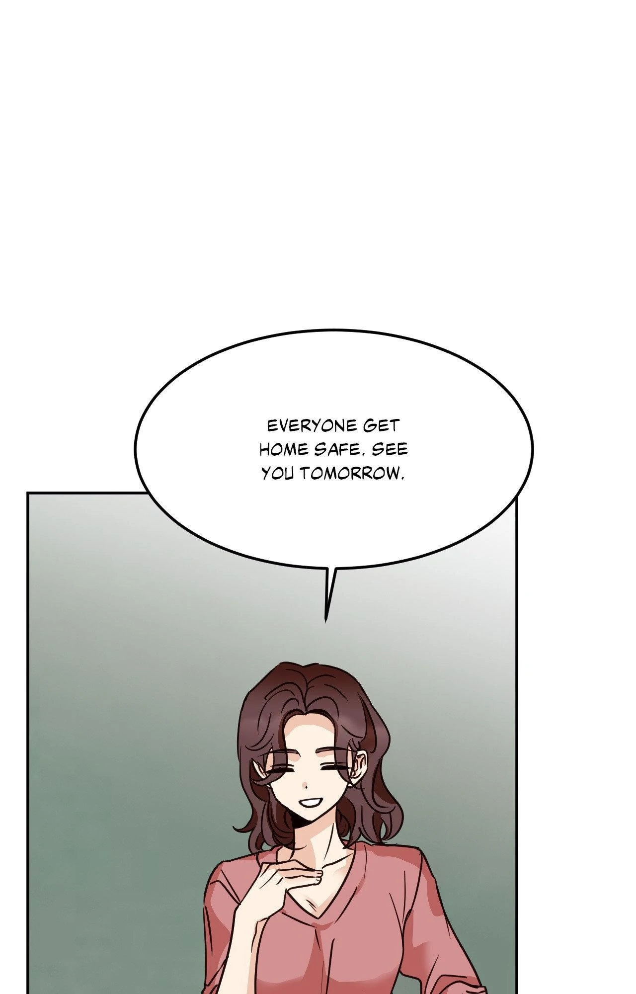 Involuntary Romance (Official) - Chapter 31 manhwa