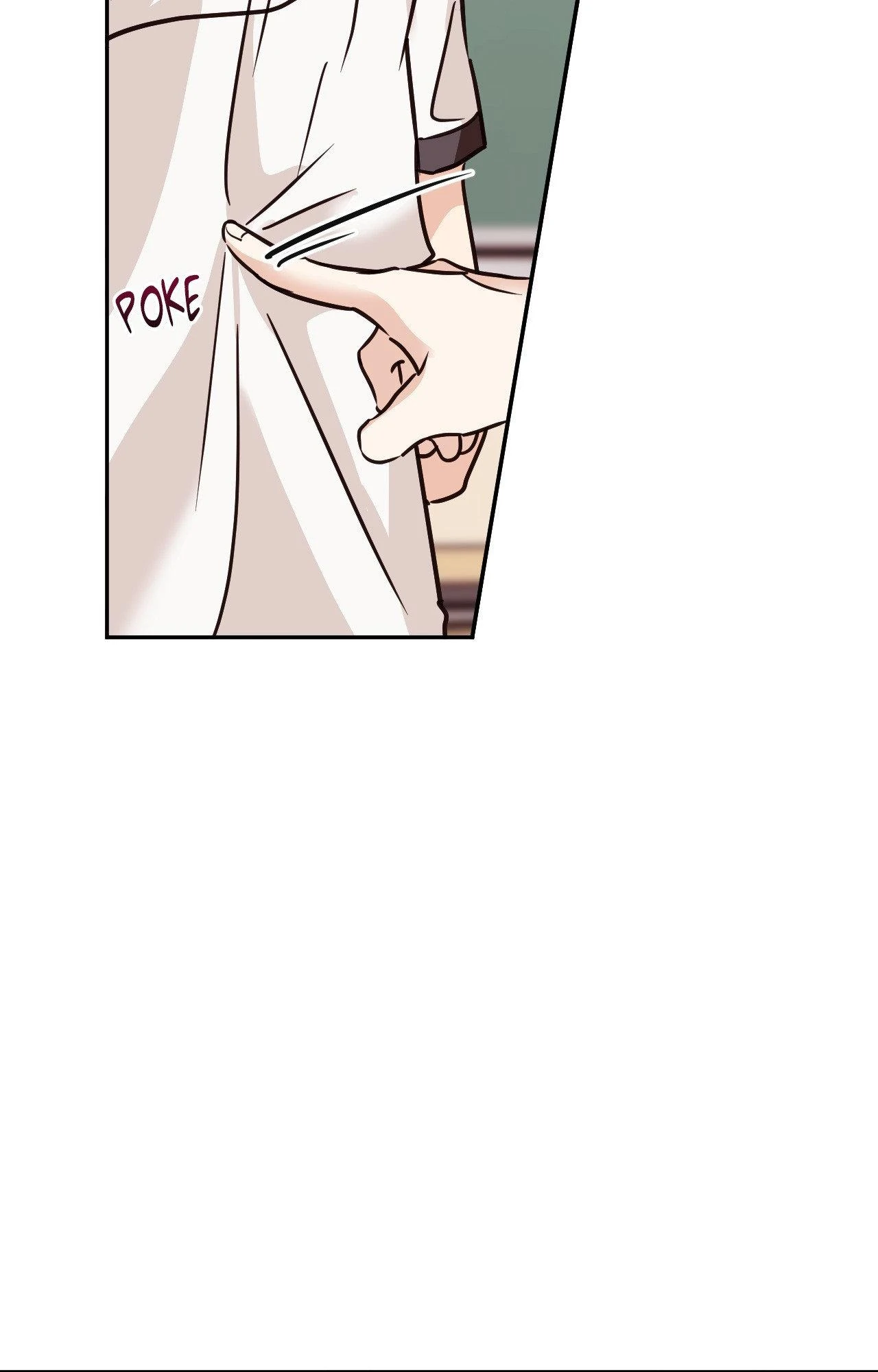 Involuntary Romance (Official) - Chapter 31 manhwa