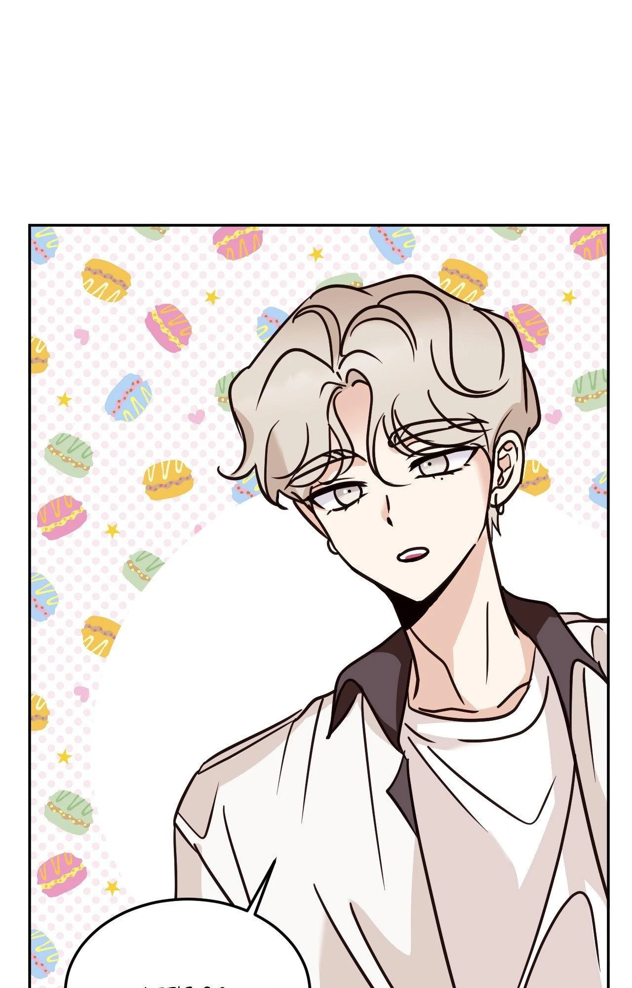 Involuntary Romance (Official) - Chapter 31 manhwa