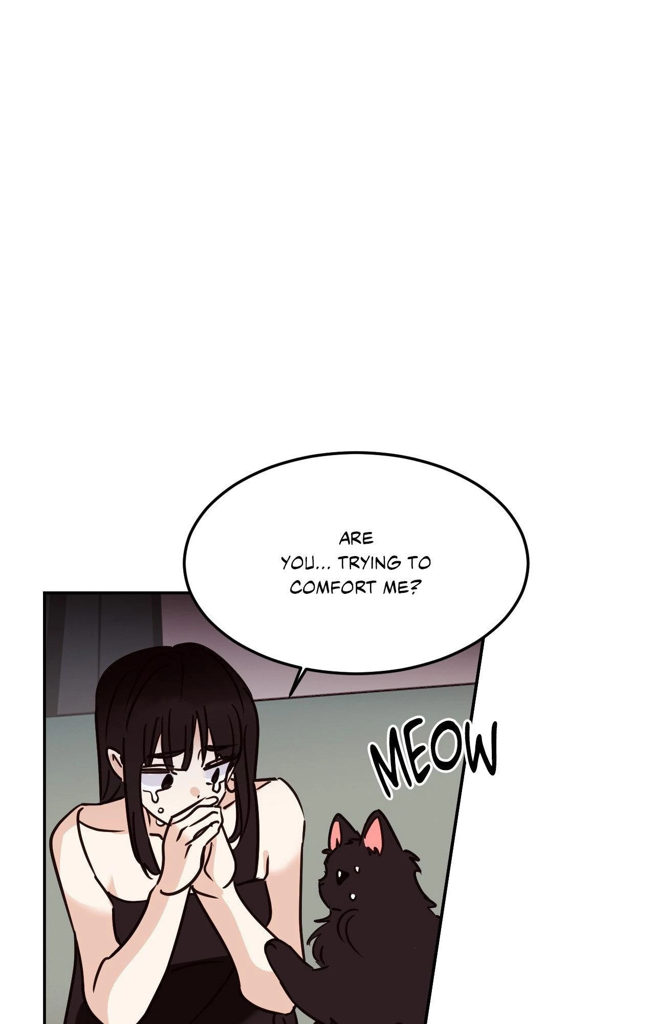 Involuntary Romance (Official) - Chapter 31 manhwa