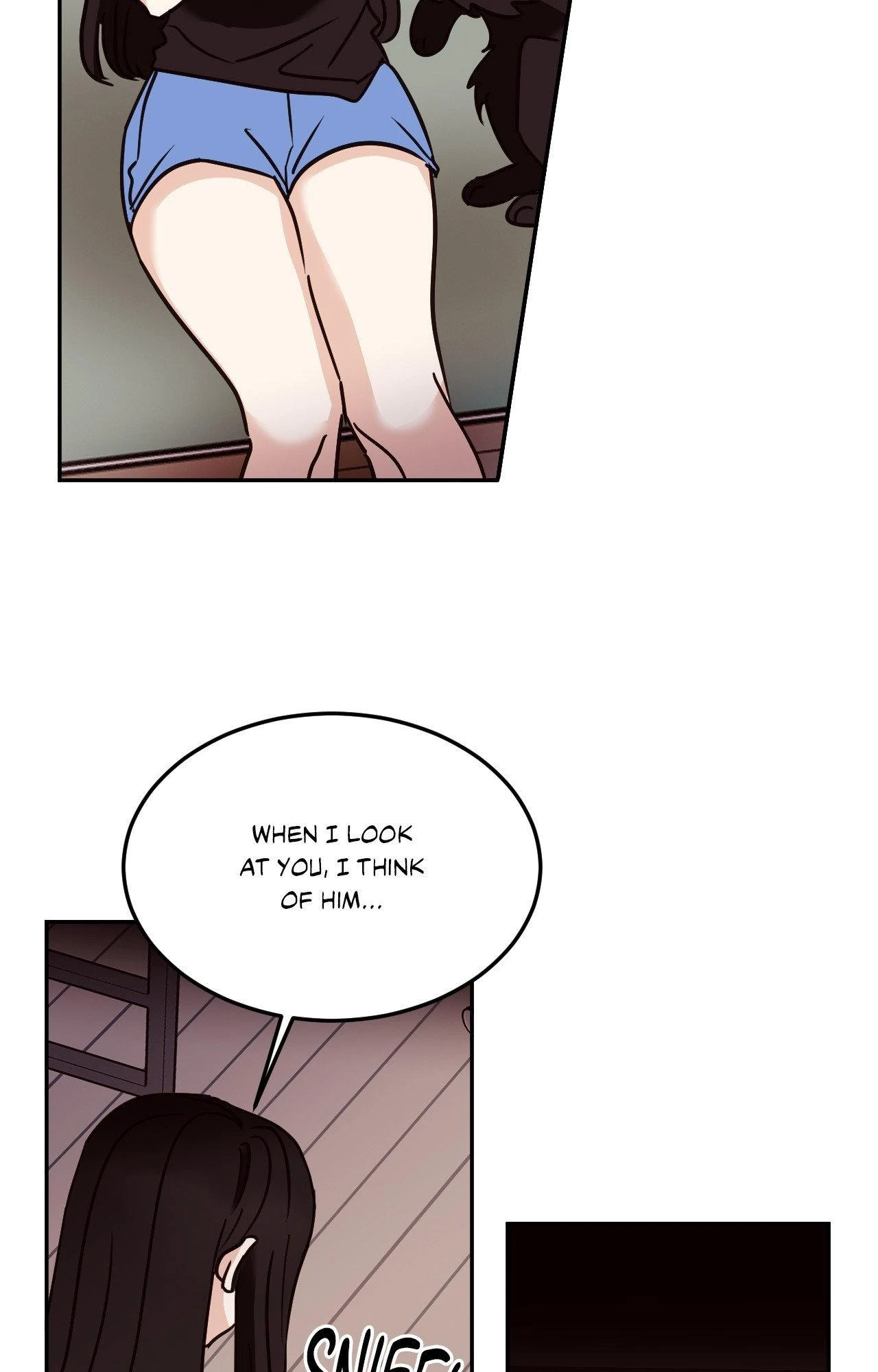 Involuntary Romance (Official) - Chapter 31 manhwa