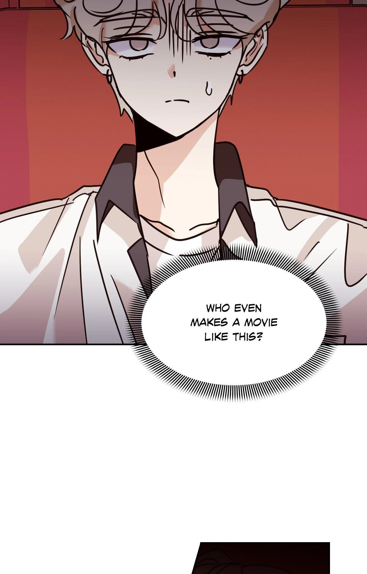 Involuntary Romance (Official) - Chapter 31 manhwa