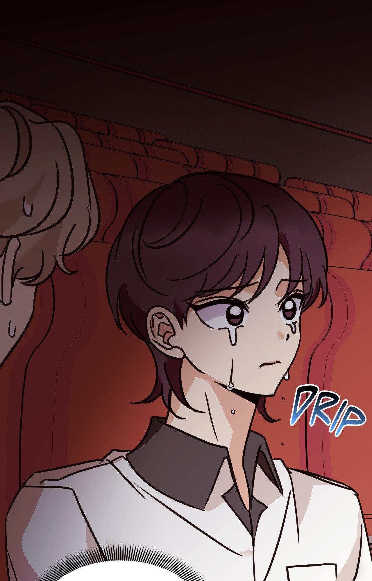 Involuntary Romance (Official) - Chapter 31 manhwa