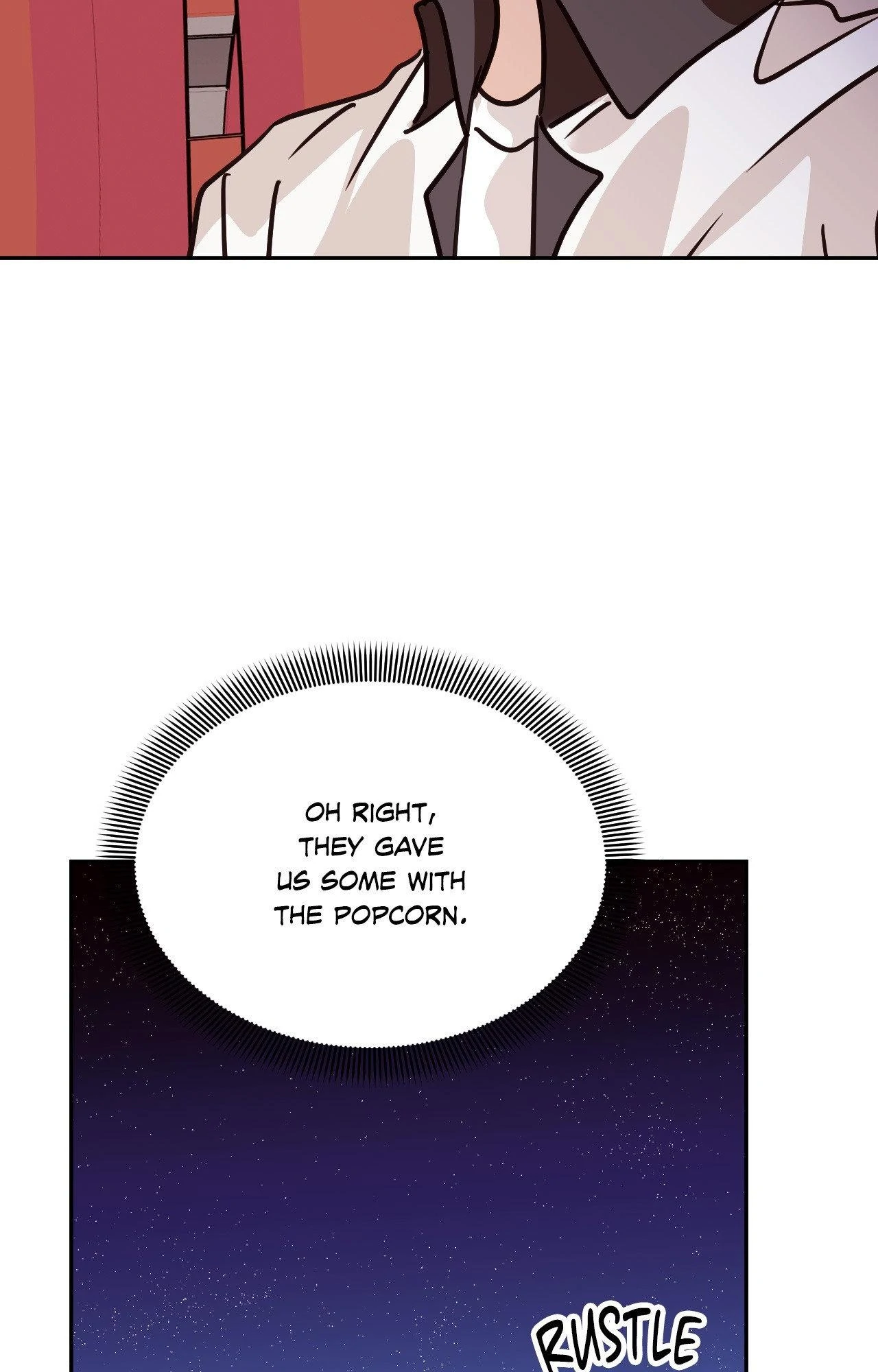 Involuntary Romance (Official) - Chapter 31 manhwa