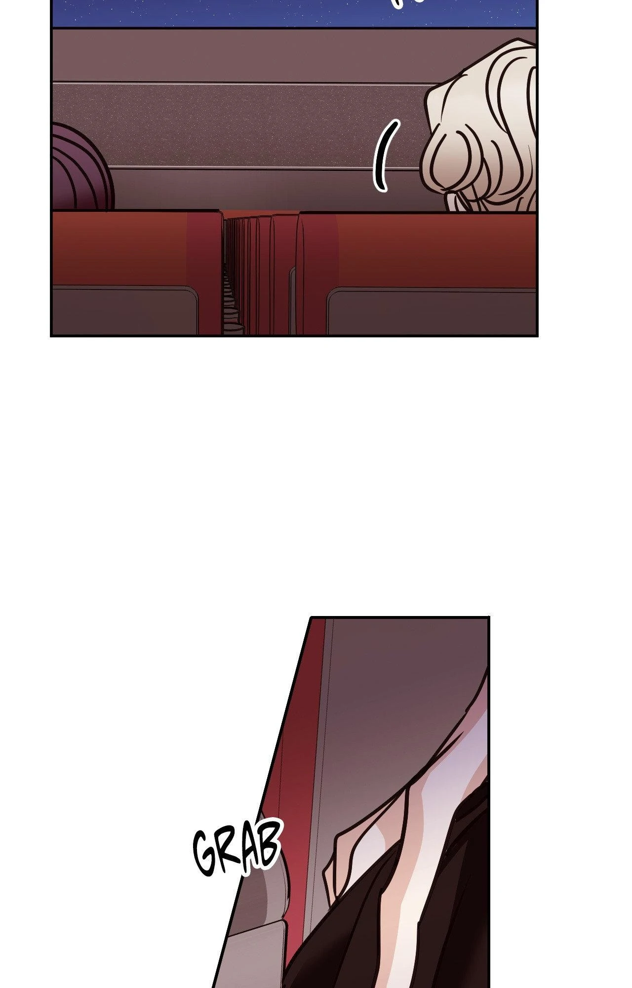 Involuntary Romance (Official) - Chapter 31 manhwa