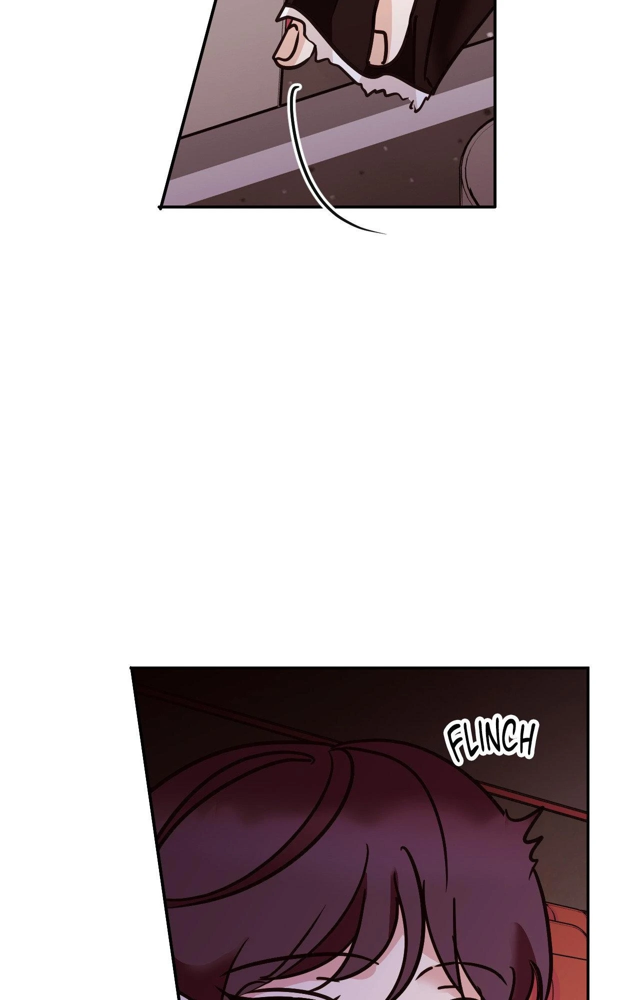 Involuntary Romance (Official) - Chapter 31 manhwa