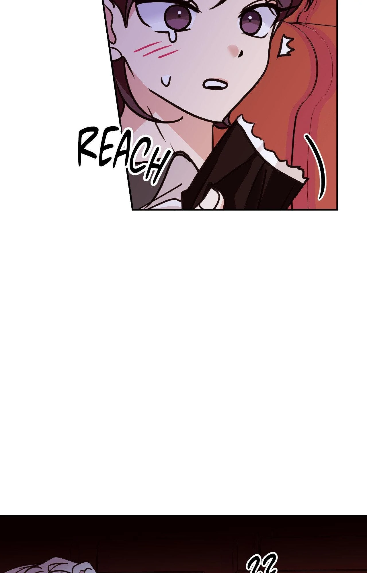Involuntary Romance (Official) - Chapter 31 manhwa