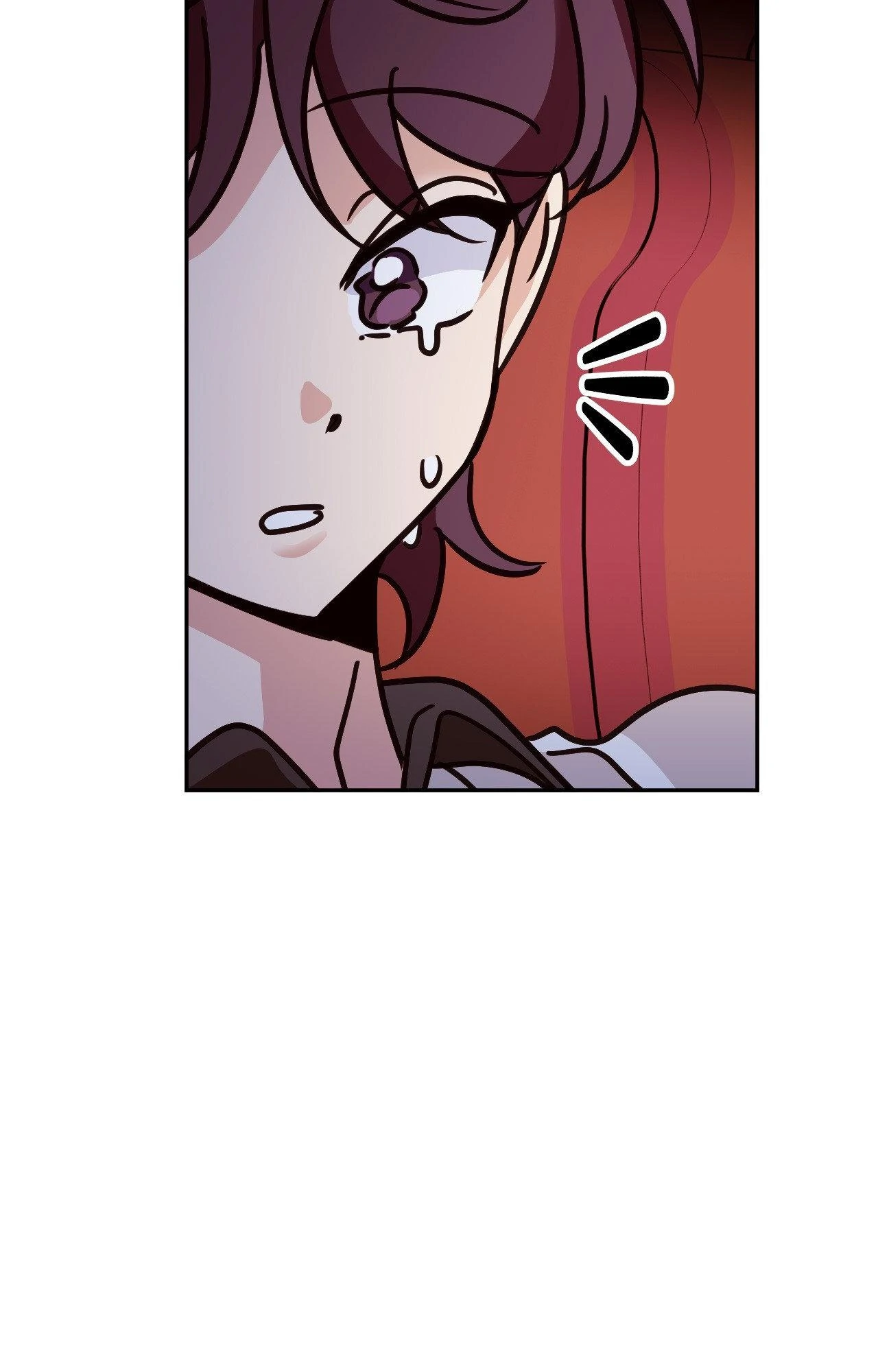 Involuntary Romance (Official) - Chapter 31 manhwa