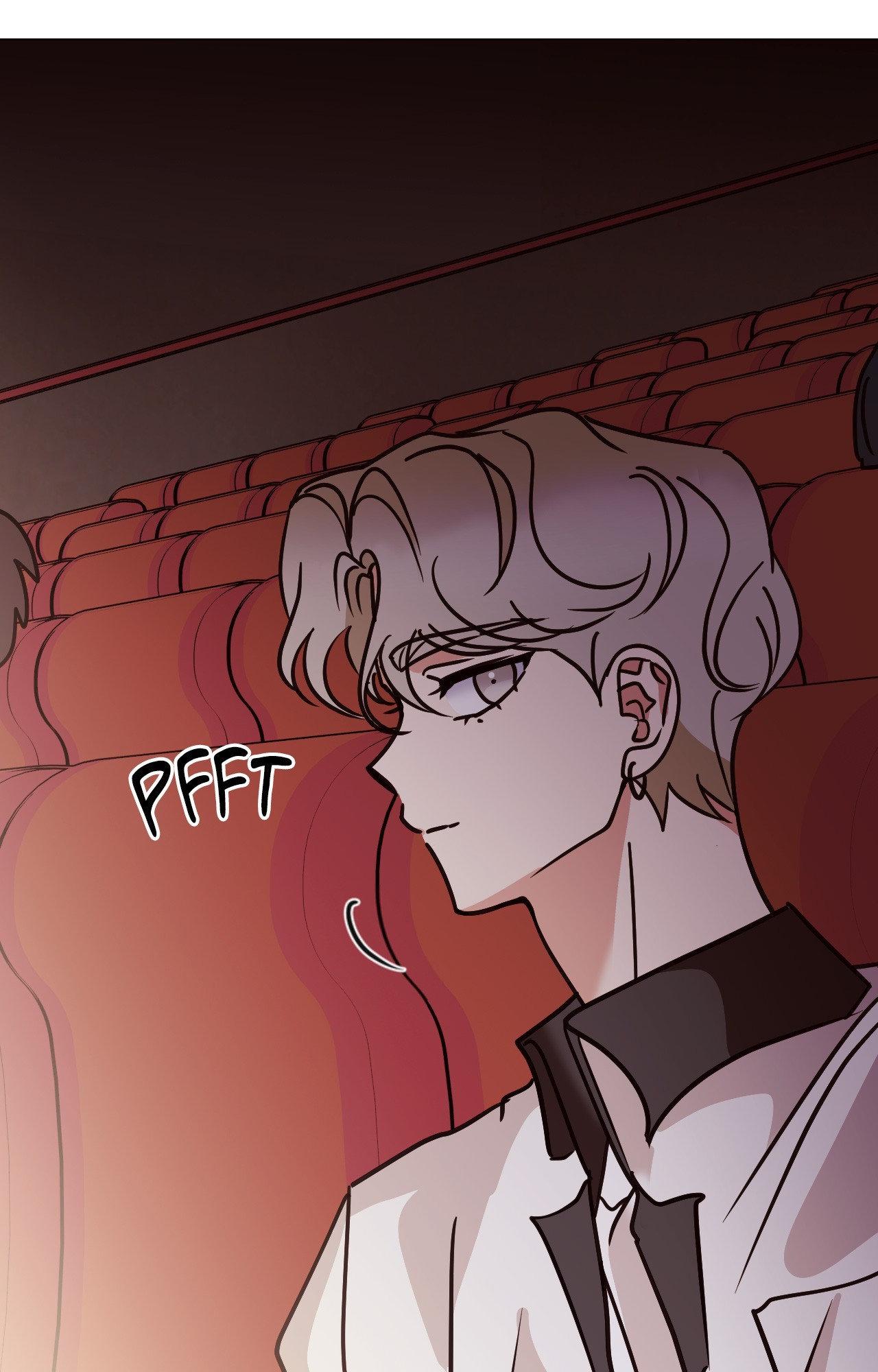 Involuntary Romance (Official) - Chapter 31 manhwa