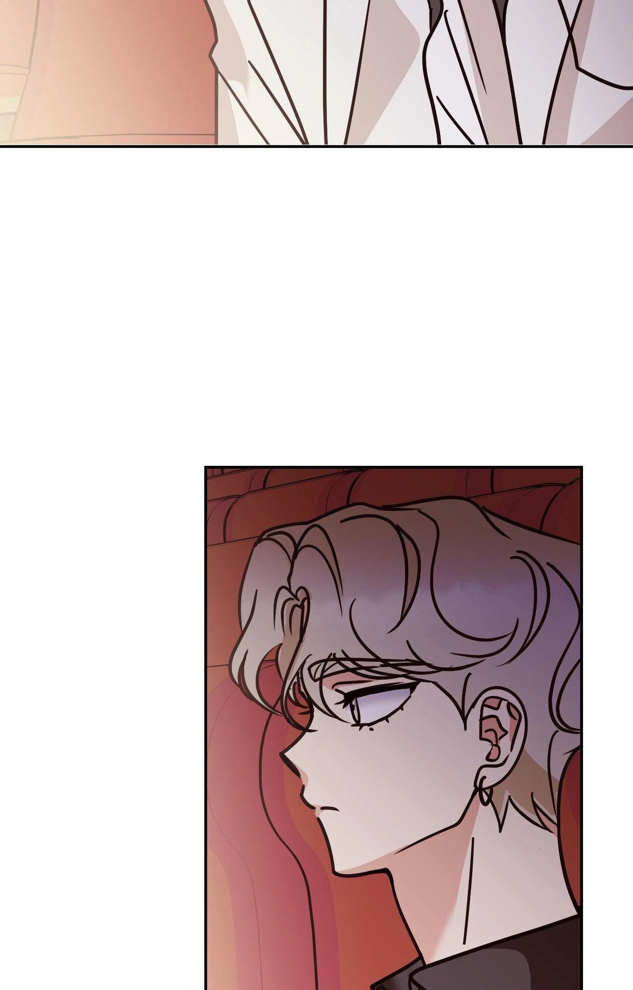 Involuntary Romance (Official) - Chapter 31 manhwa