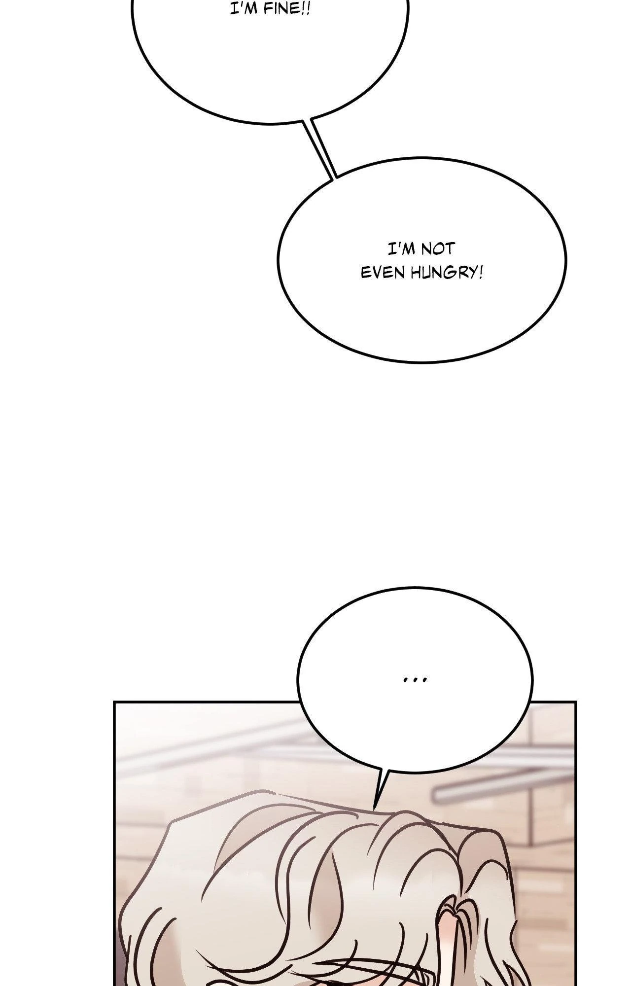 Involuntary Romance (Official) - Chapter 31 manhwa