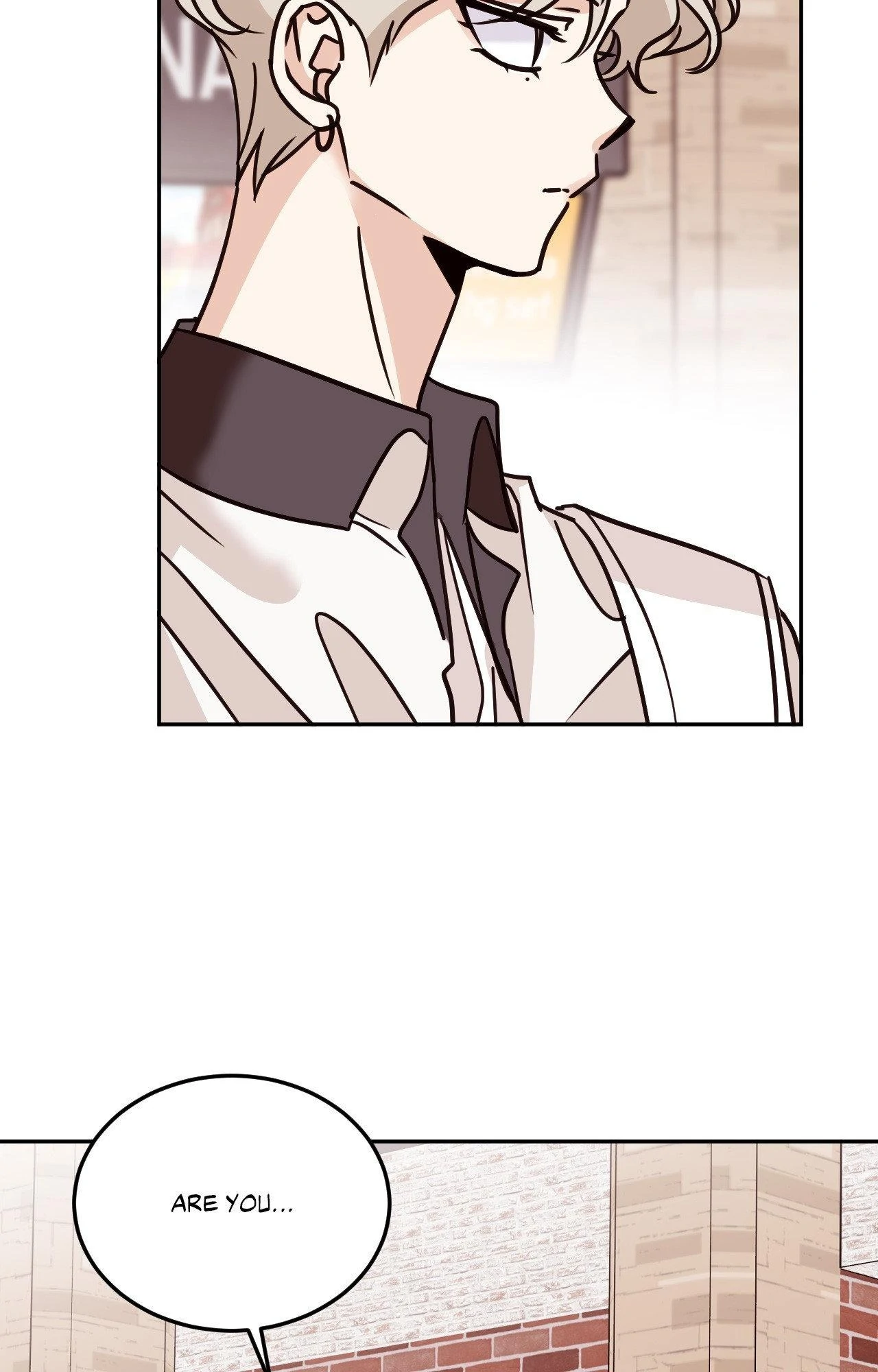 Involuntary Romance (Official) - Chapter 31 manhwa