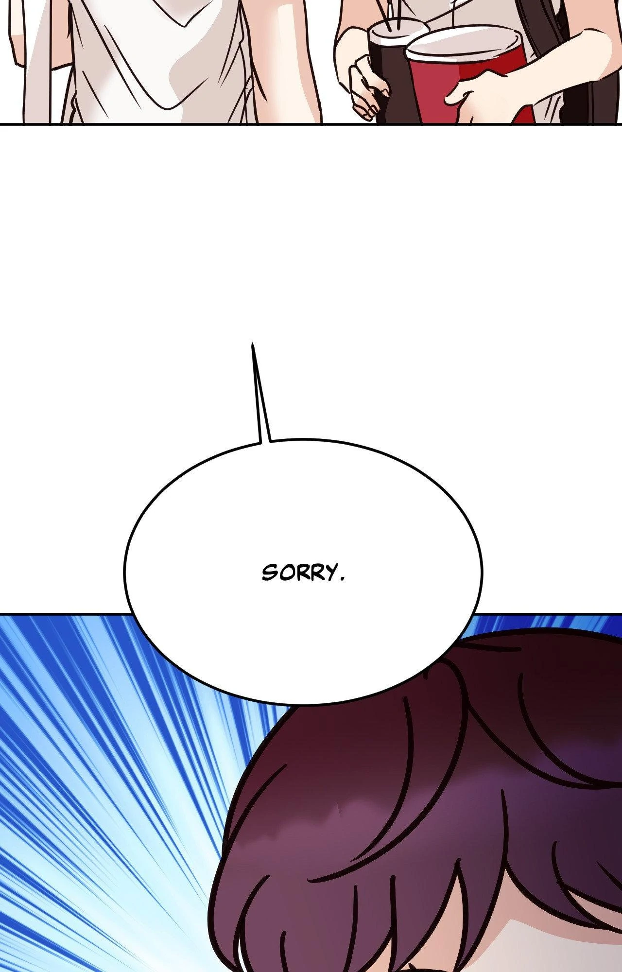 Involuntary Romance (Official) - Chapter 31 manhwa