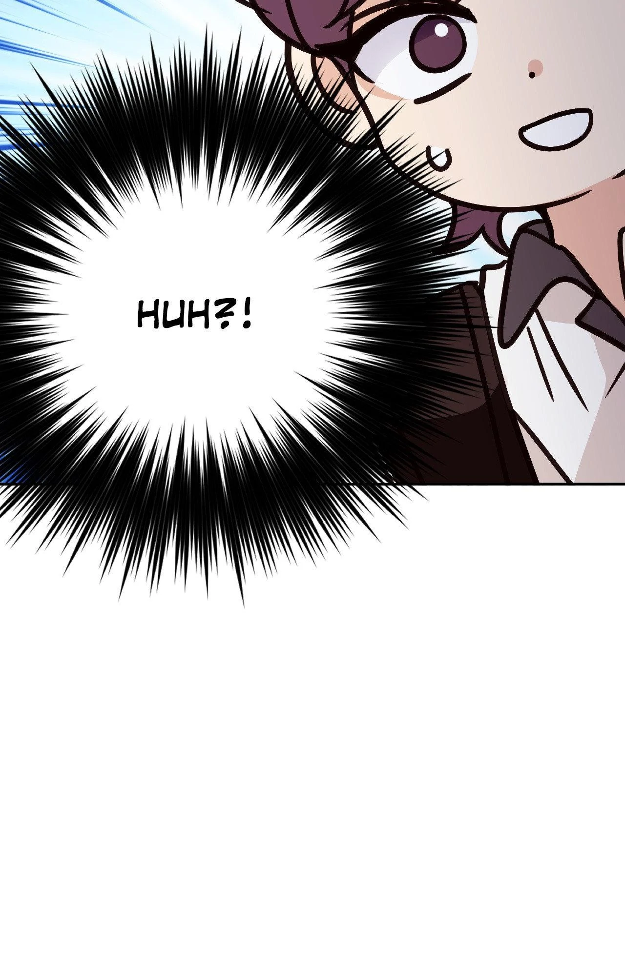 Involuntary Romance (Official) - Chapter 31 manhwa
